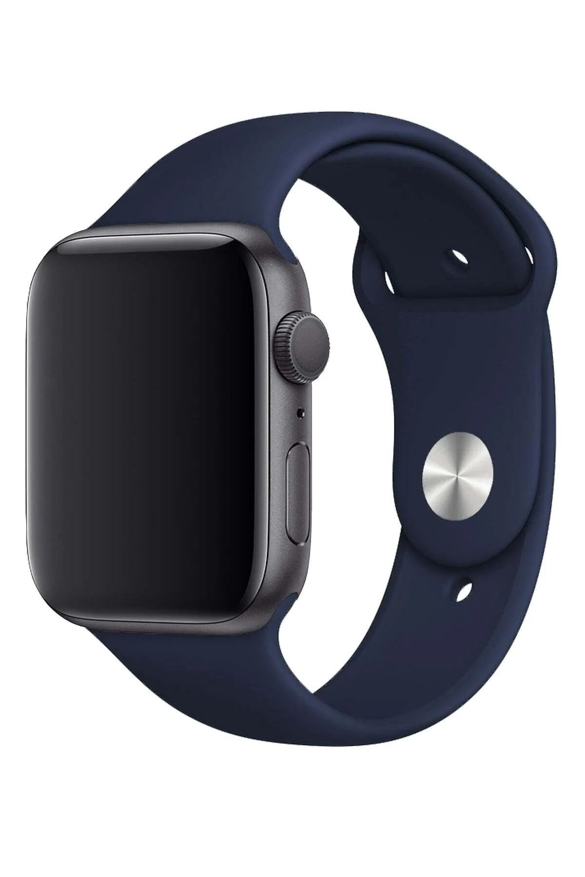 nexnova Apple Watch 49/46/45/44/42 Mm Series 10/9/8/7/6/5/4/3/se/ultra/hk/pro/max Kordon Kayış Klasik