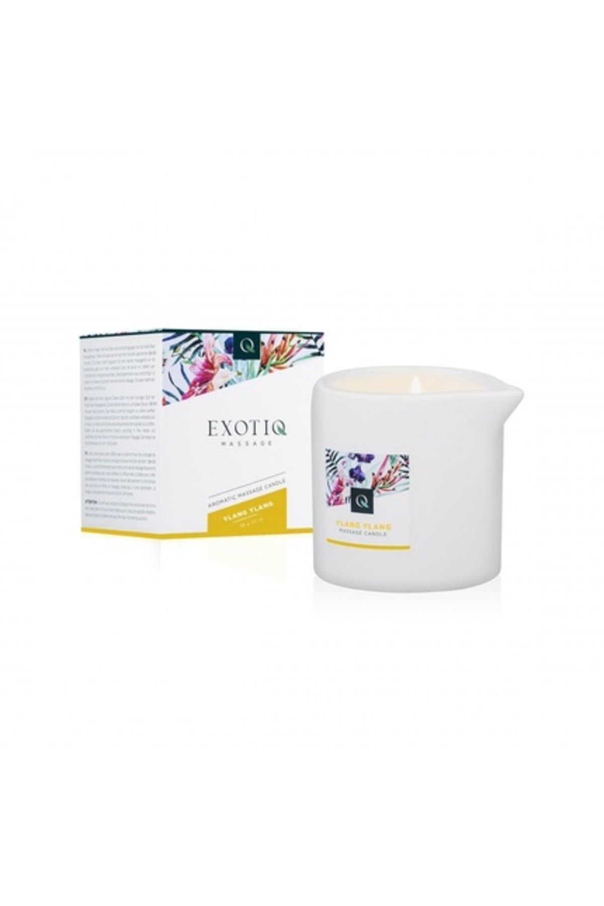 EXOTIQ-Exotiq Inversus Perfume, Citrus and Woody Notes 1