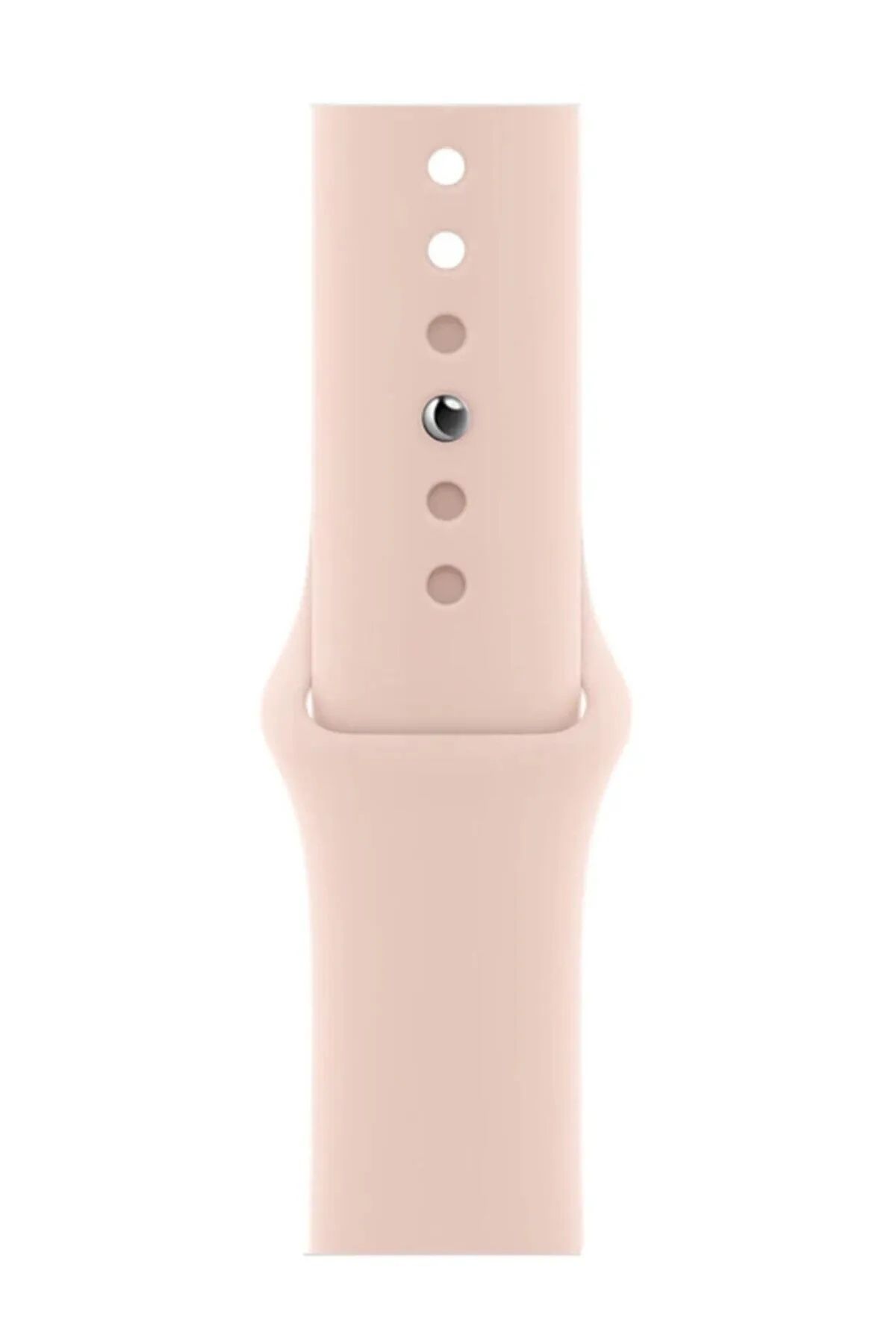 nexnova Apple Watch 49/46/45/44/42 Mm Series 10/9/8/7/6/5/4/3/se/ultra/hk/pro/max Kordon Kayış Klasik