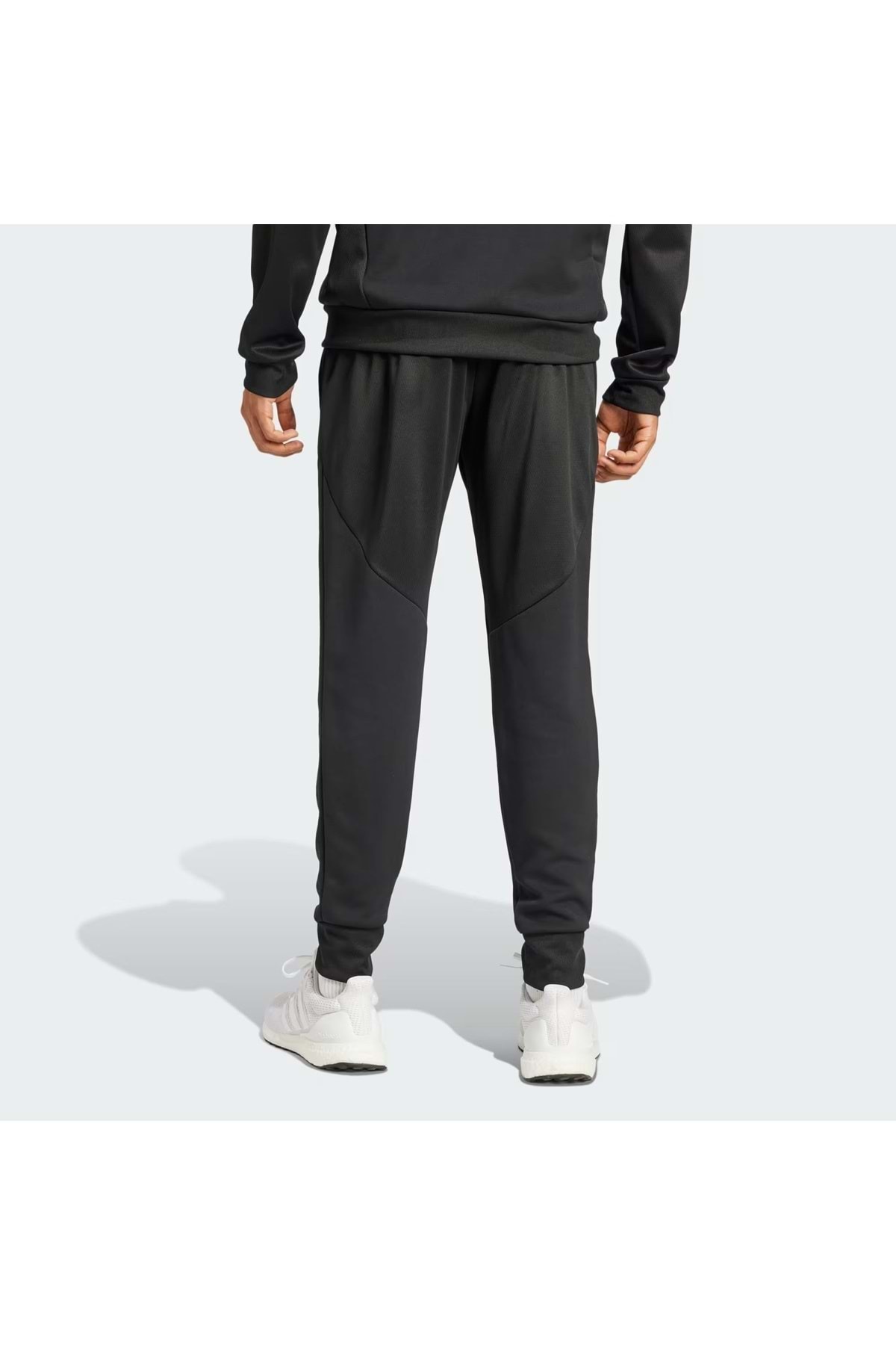 شلوار ورزشی مردانه راسته فاق نرمال | آدیداس adidas JD9082 - تصویر 2