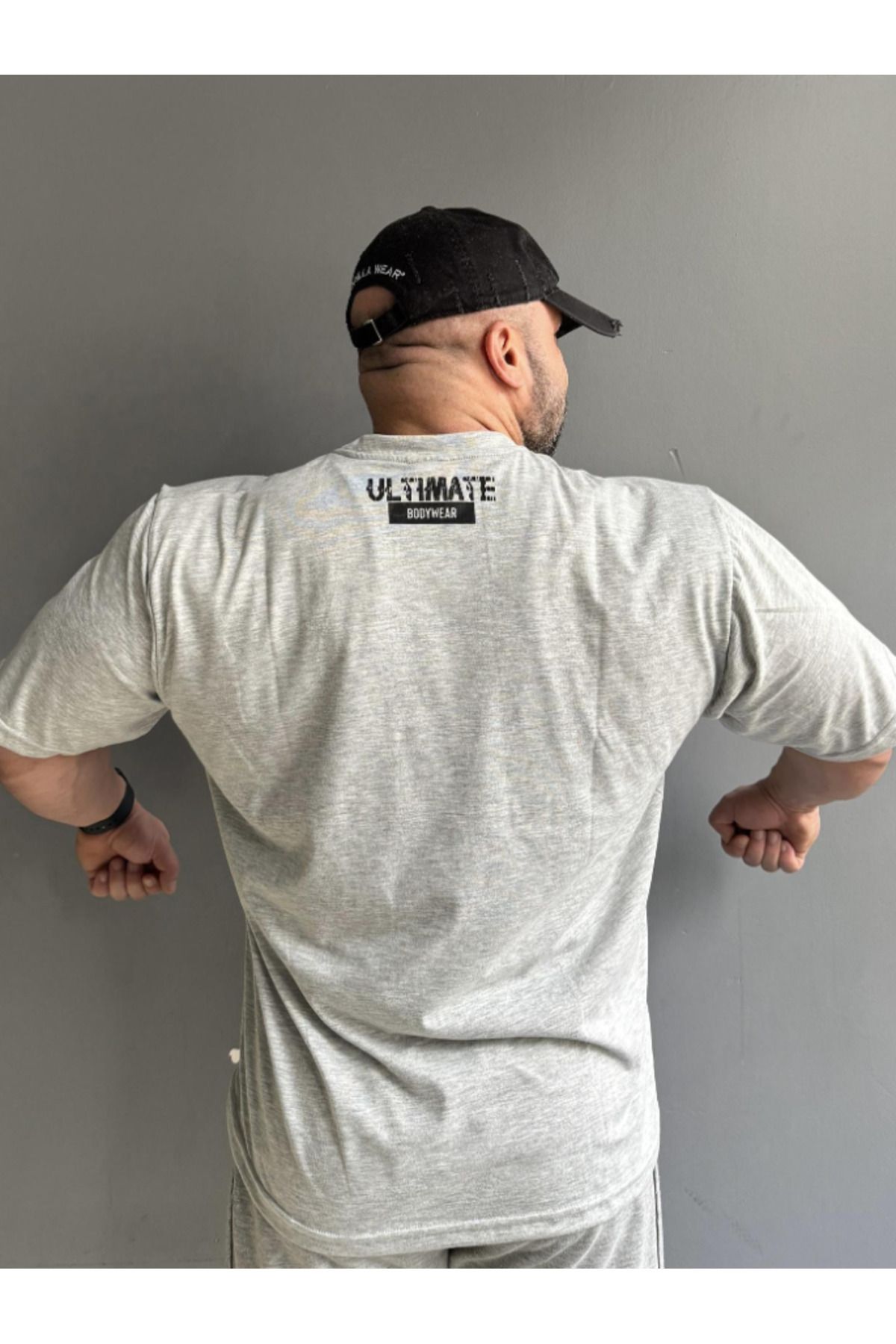 ageo Fitness T - SHİRT