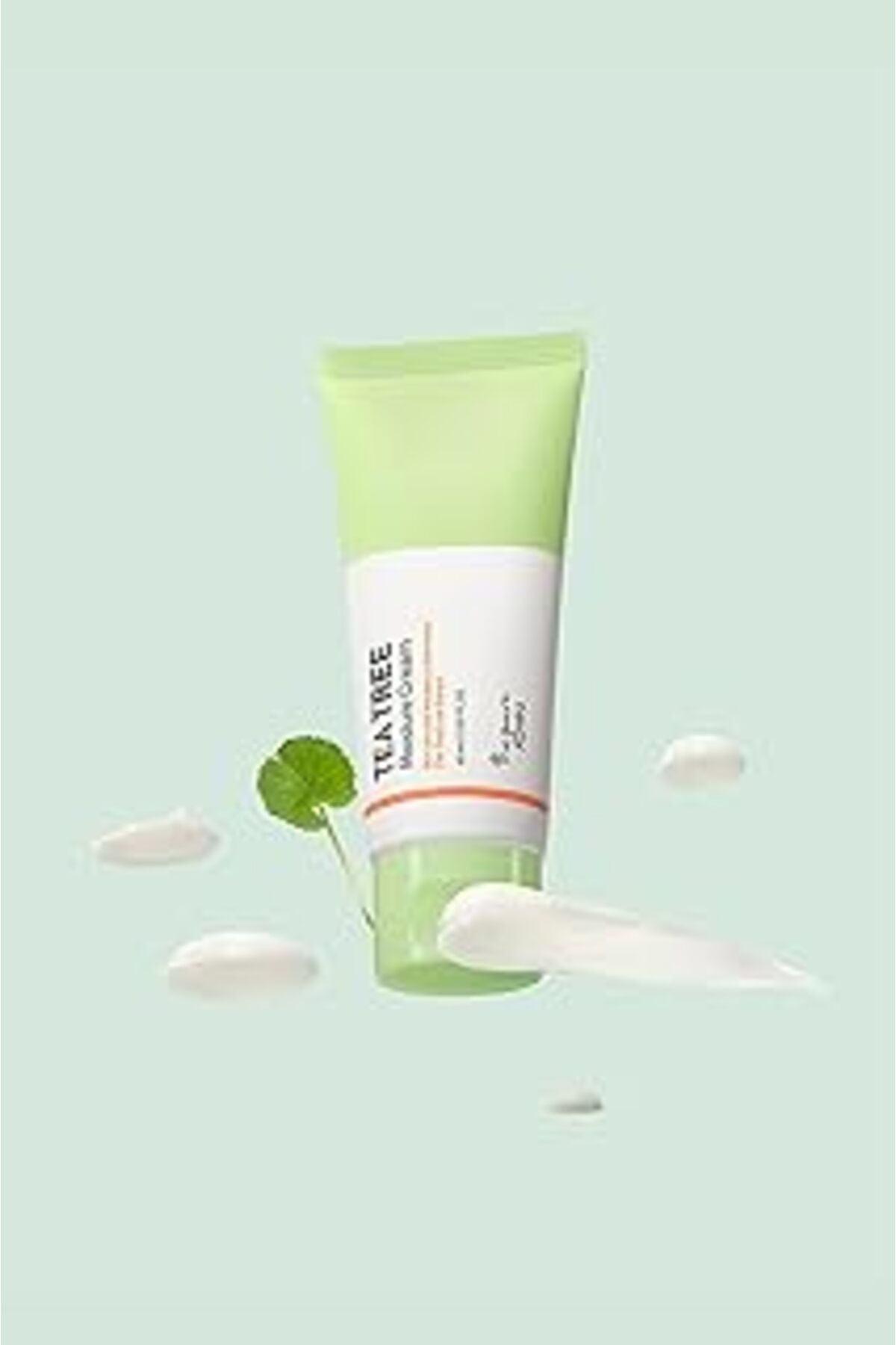 Mu Art Ahşap A'Pieu Yağlanma Ve Akneye Eğilimli Ciltler İçin Nemlendirici A'Pieu The Pure Tea Tree Moisture Crea