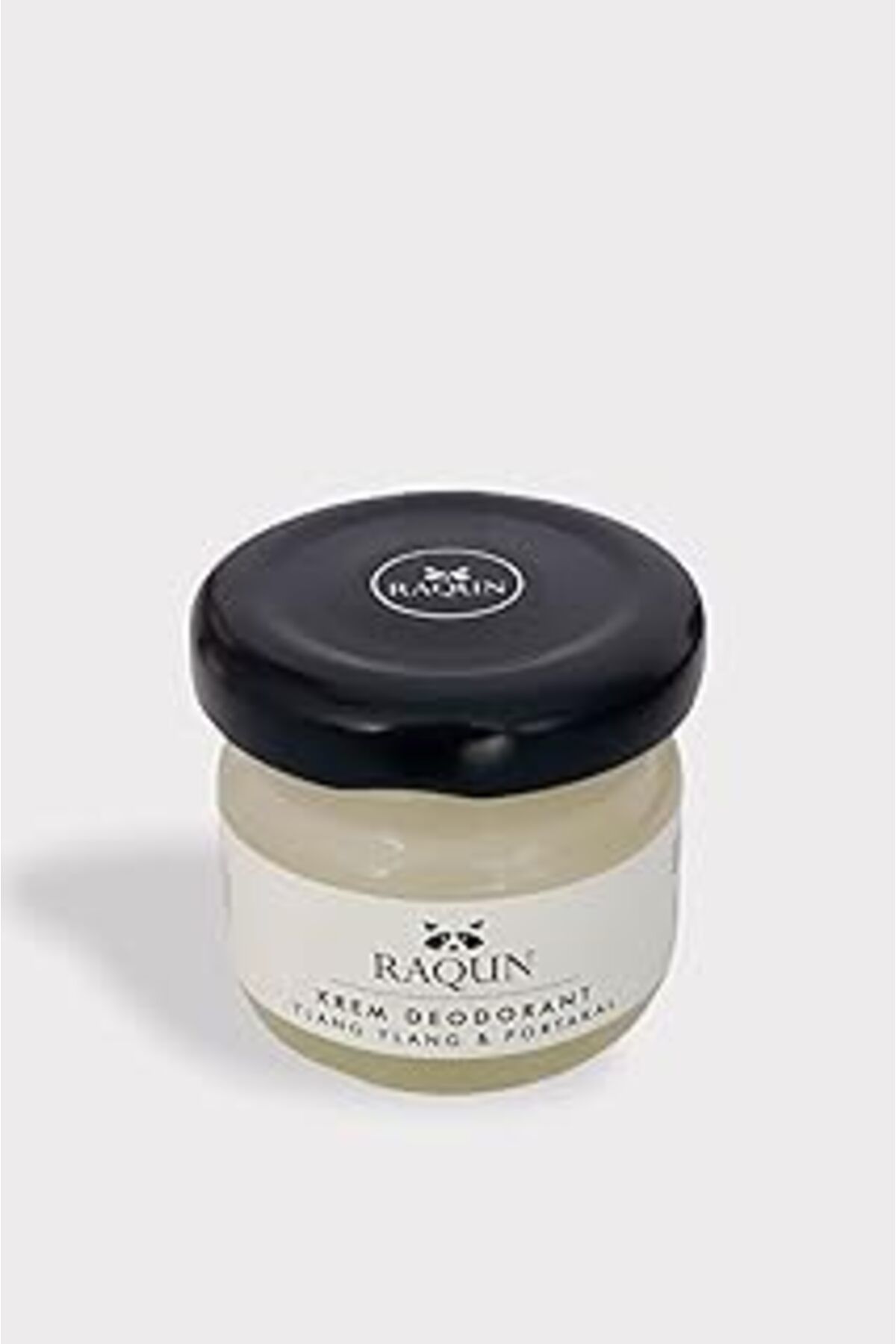 Qedii Raqun Krem Deodorant Ylang Ylang & Portakal 30Ml