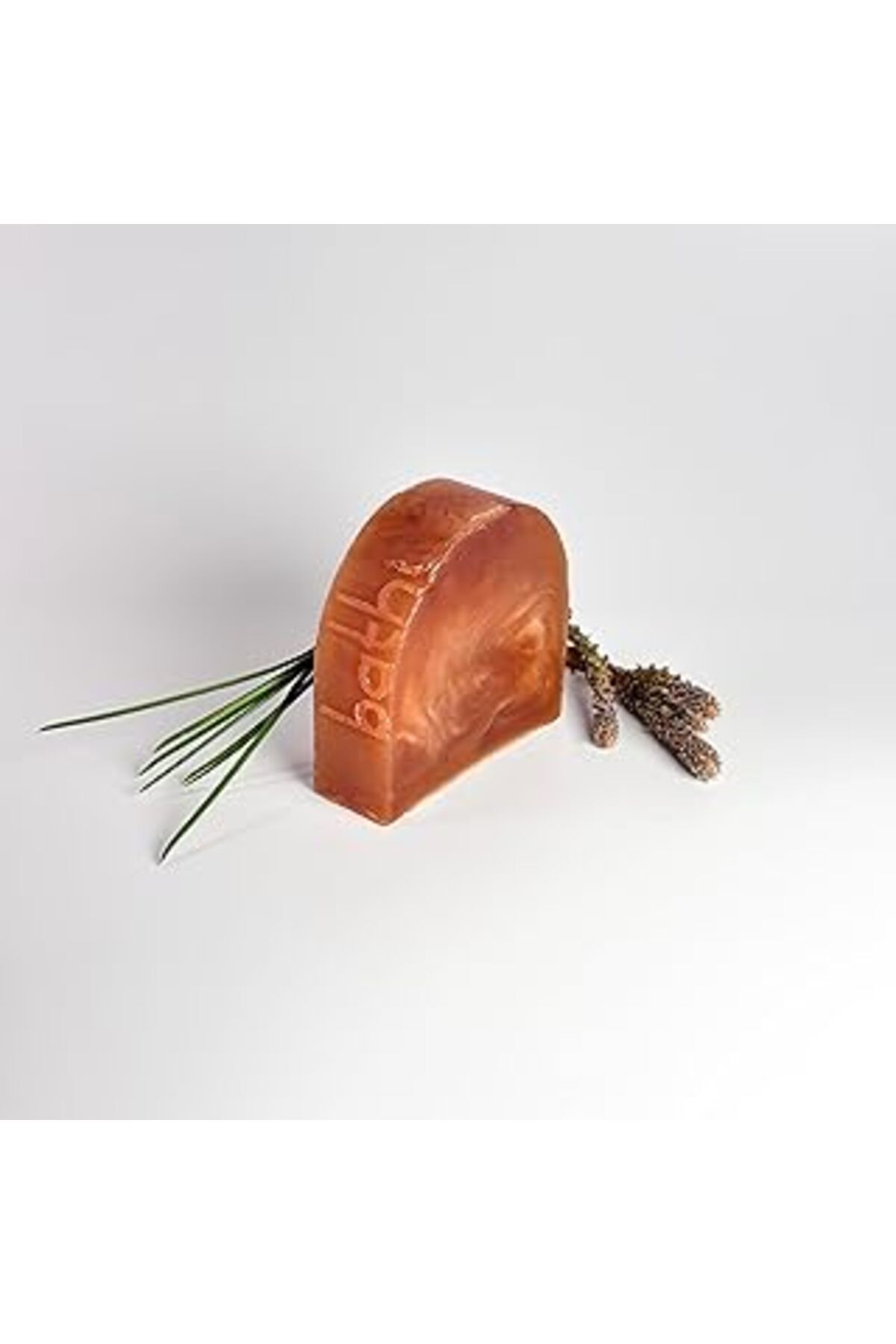 ASİTAN Bathi El Yapımı Oud Ispahan Sabunu
