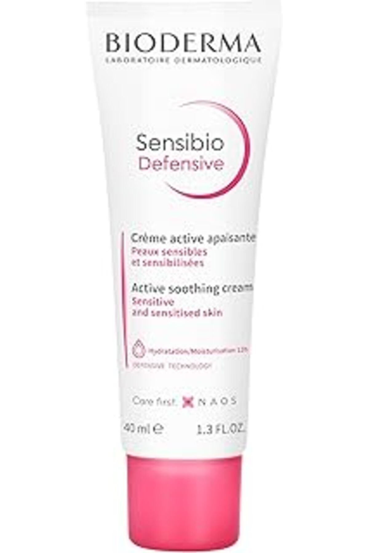 ASİTAN Sensibio Defensive Hassas Ve Normal Ciltler Antioksidan Etkili, Vitamini İçeren Nemlendirici Bakım