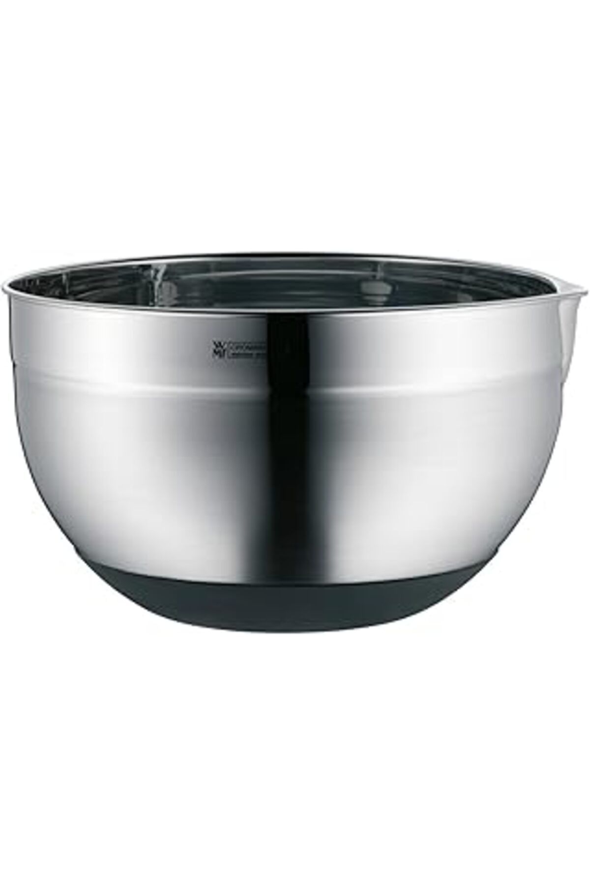 ASİTAN Mutfak Kasesi 24Cm Silikon Taban