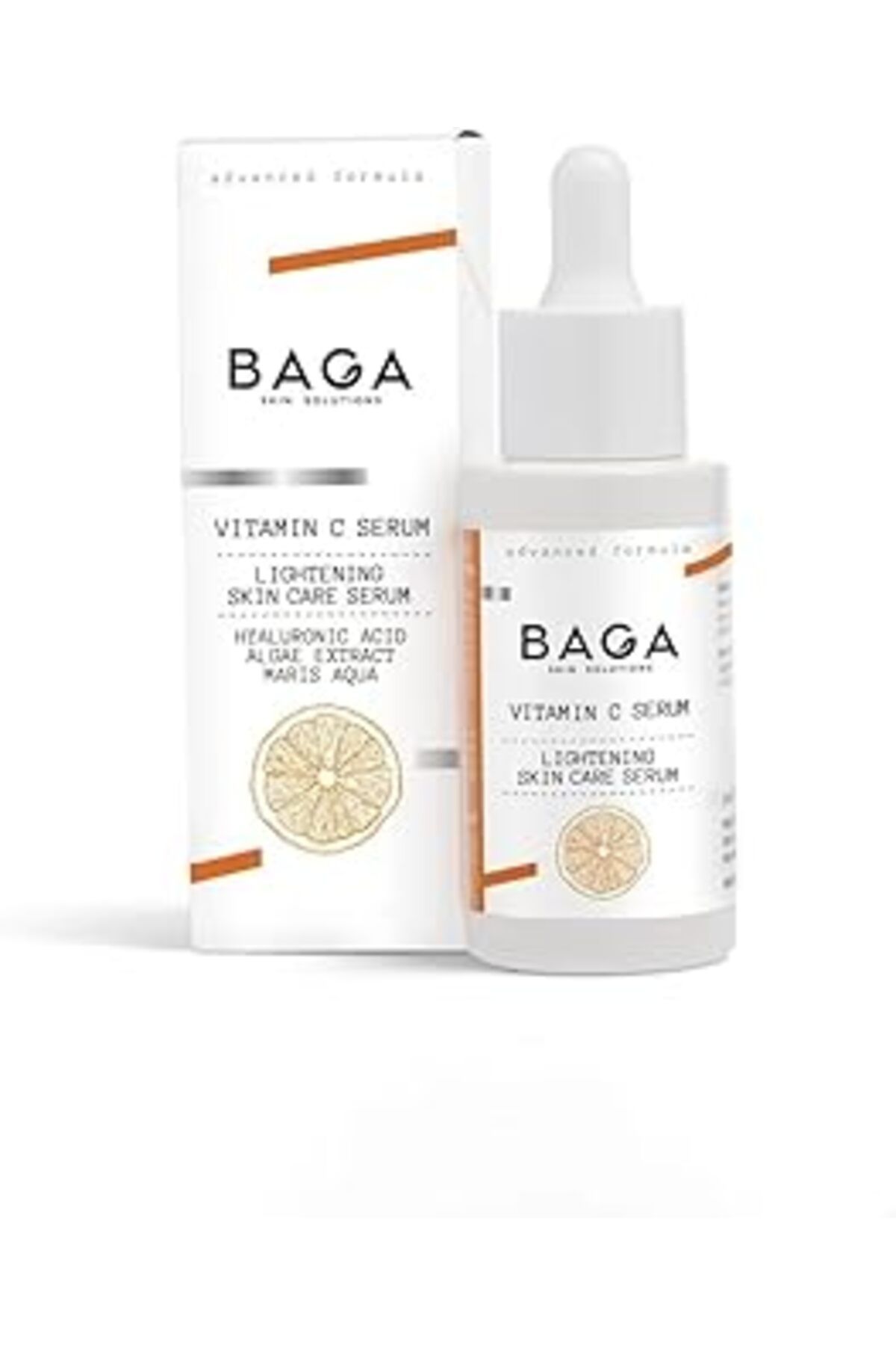 ASİTAN Vitamin C Serum