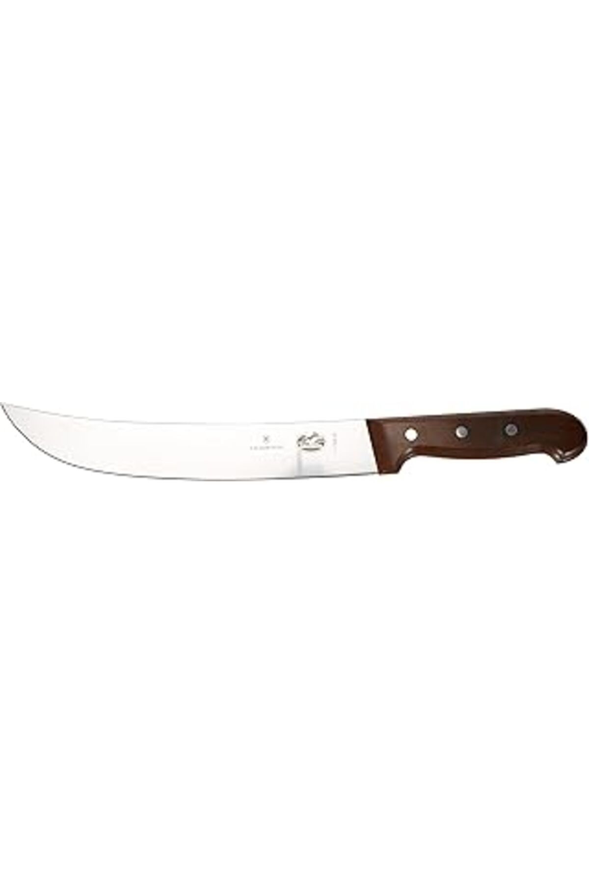 Mu Art Ahşap 5.7300.25 Kavisli Steak-Biftek Bıçağı
