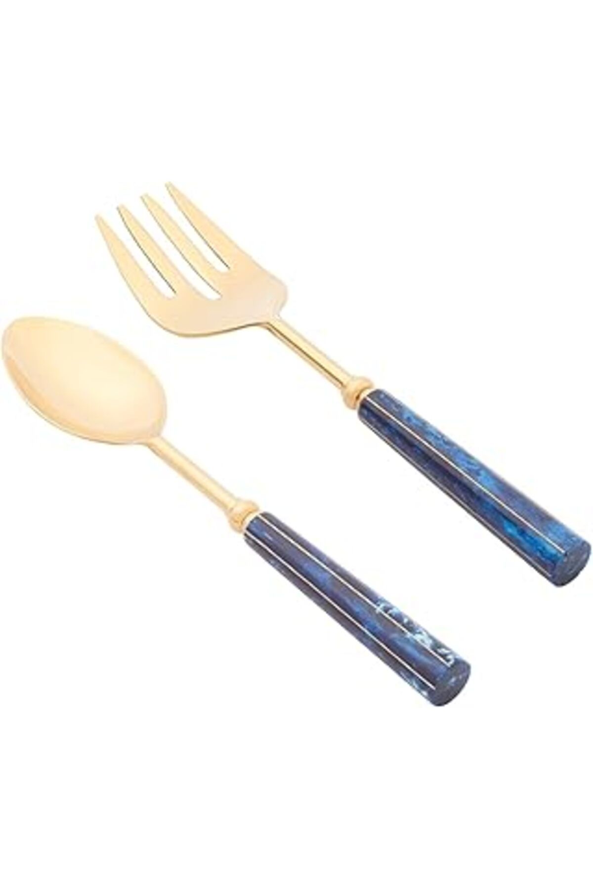 ASİTAN Razzo 2'Li Salata Servis Seti Qe8016A