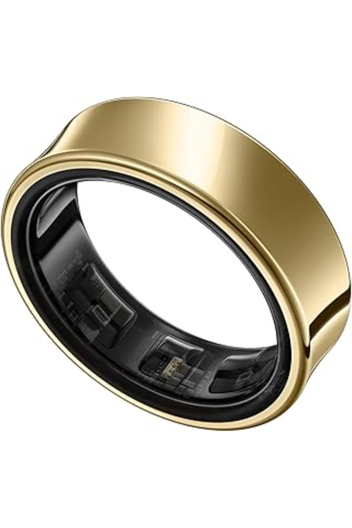 Qedii Samsung Galaxy Ring, Ai Akıllı Yüzük, Fitness Takibi, Uyku Takipçisi, 7 Günlük Pil Ömrü, Yüzük Ölçü
