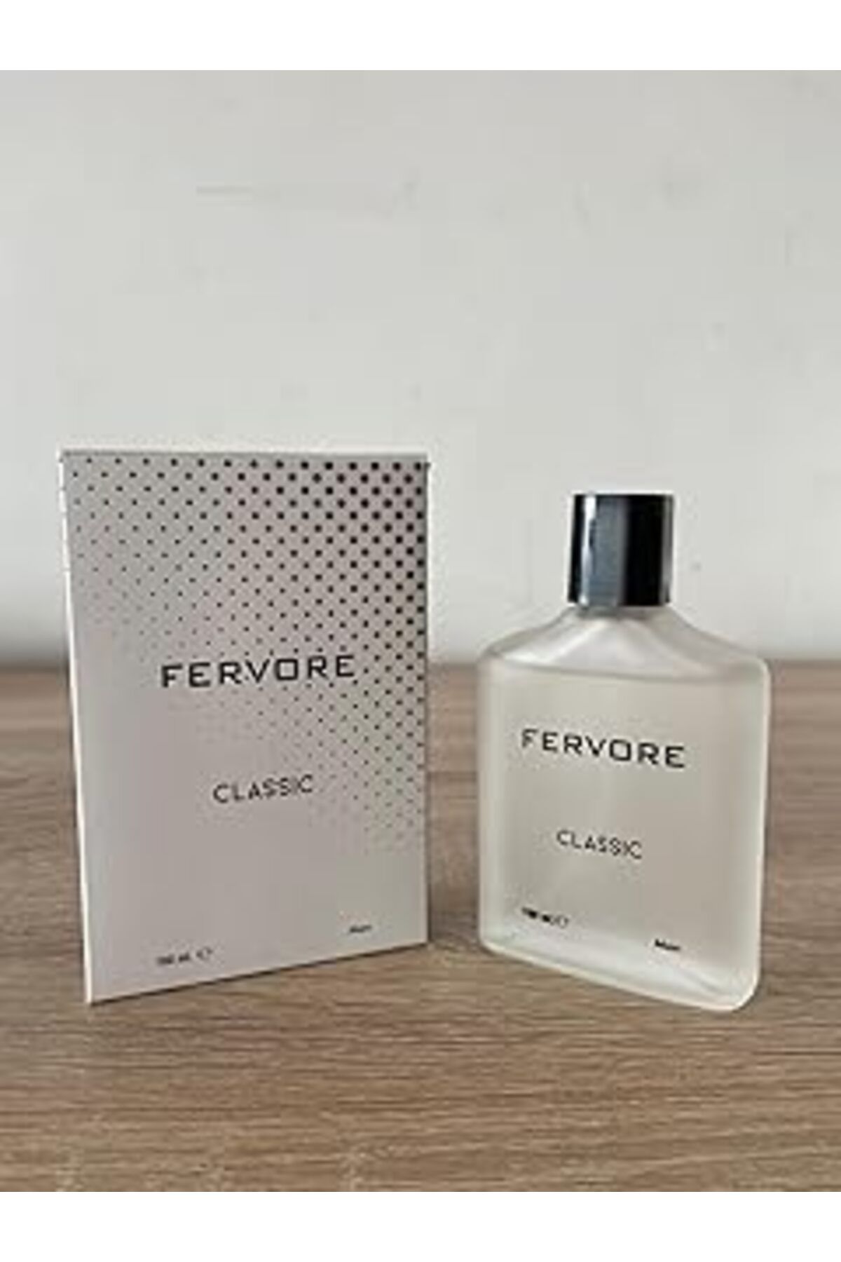 ASİTAN Fervore Classic Edt 100 Ml Erkek Parfümü