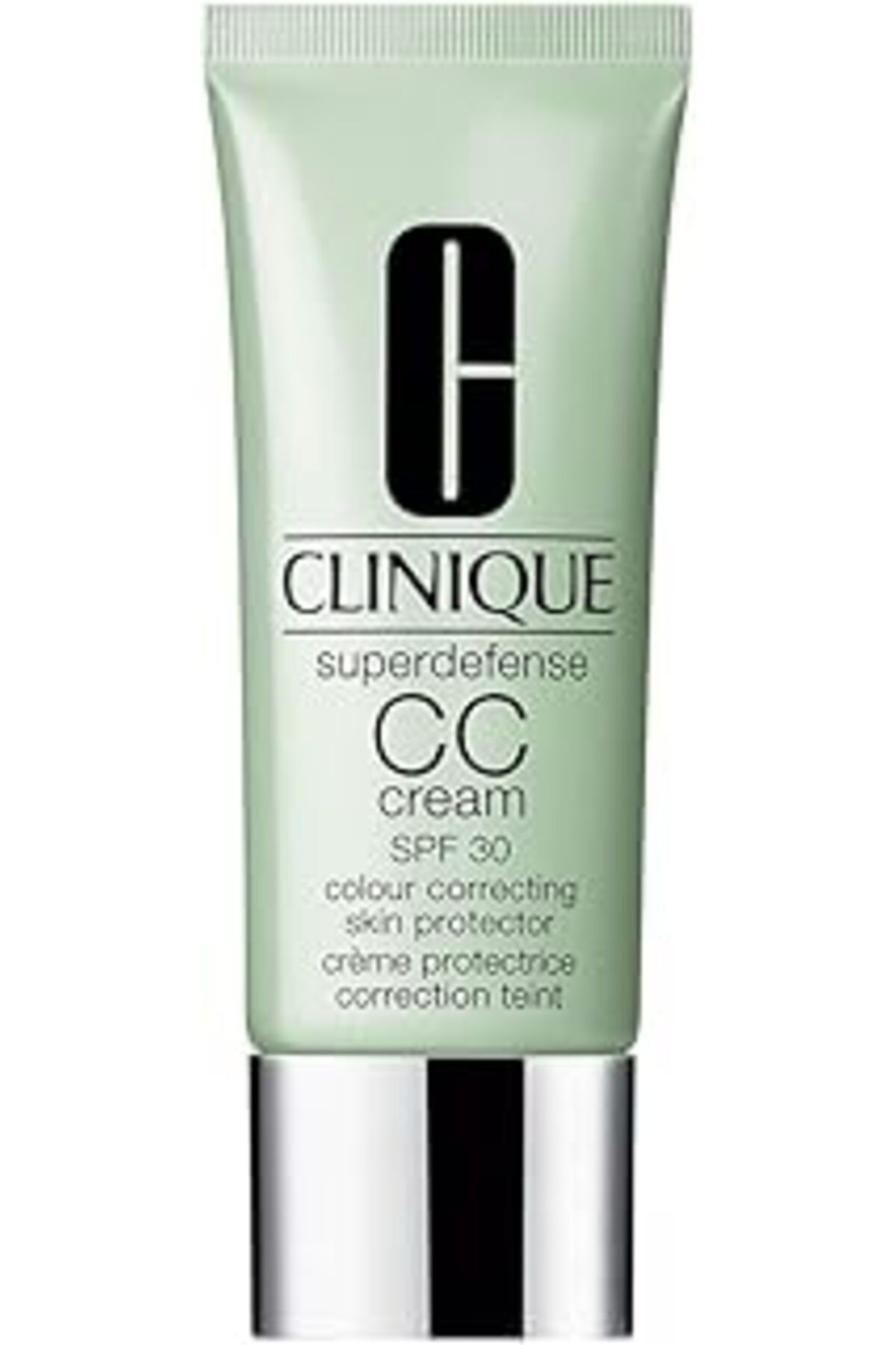 ASİTAN Superdefense Cc Krem Spf30 Light Medium 1 Paket (1 X 40 Ml)