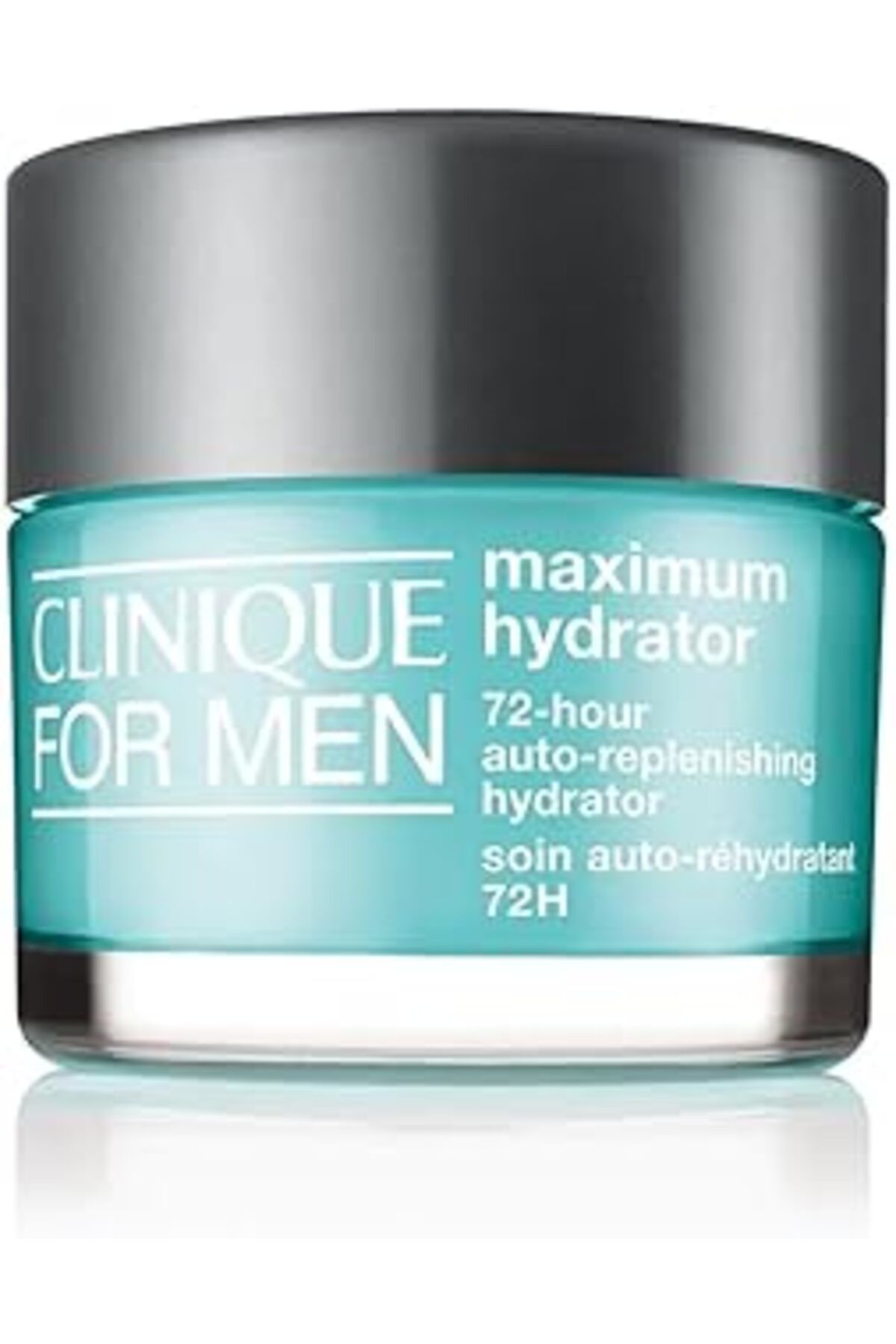 ASİTAN For Men Maximum Hydrator 72-Hour Auto-Replenishing