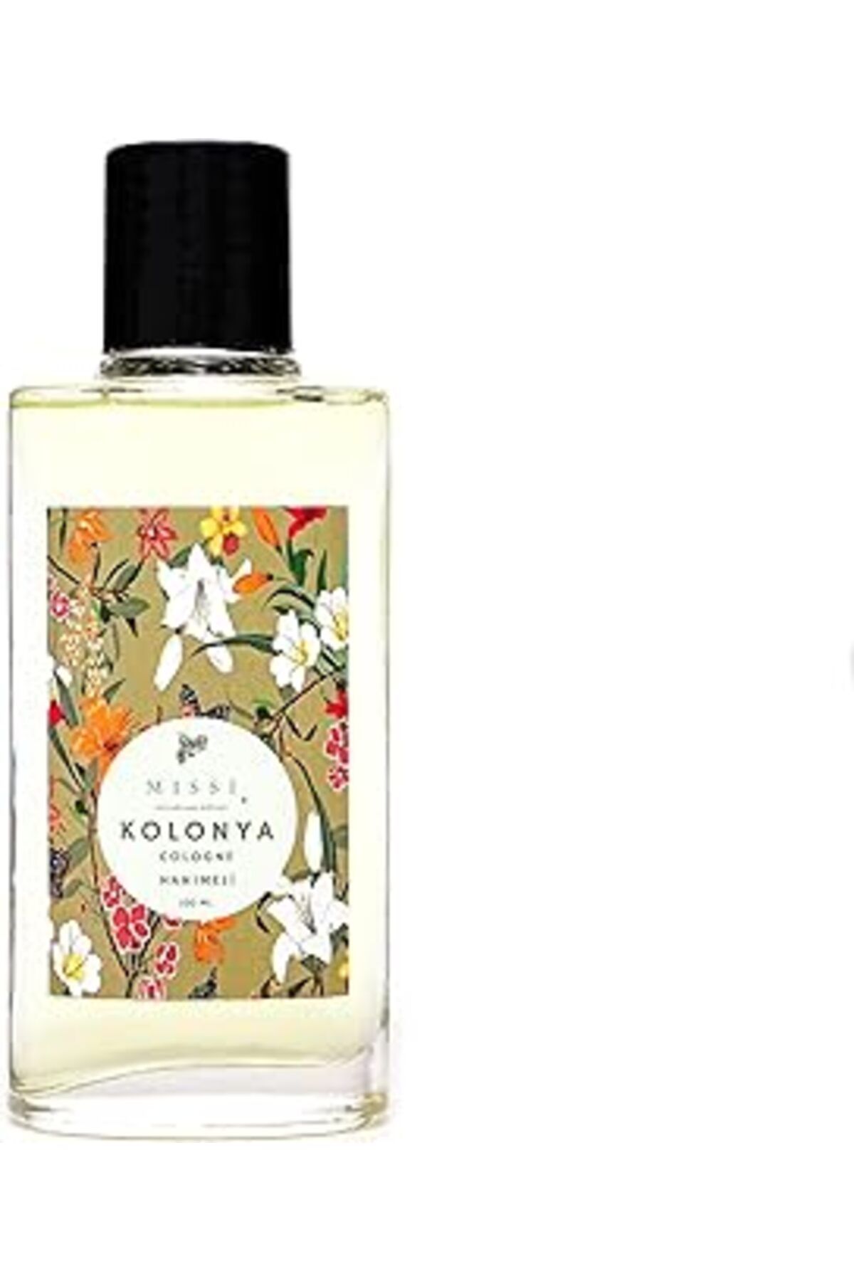 ASİTAN 100 Ml Hanımeli Kolonya