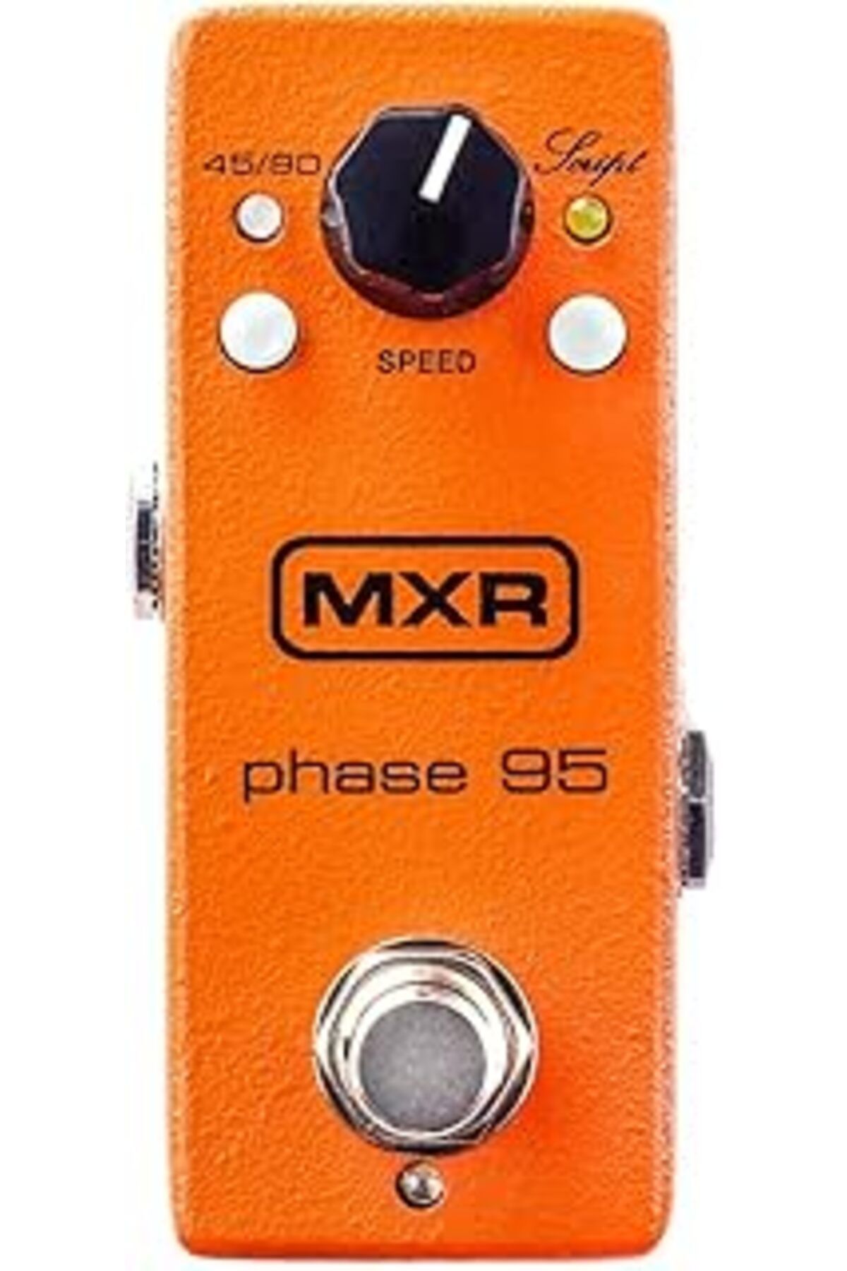 Mu Art Ahşap Mxr M290 Phase 95 Mini Phaser Pedalı