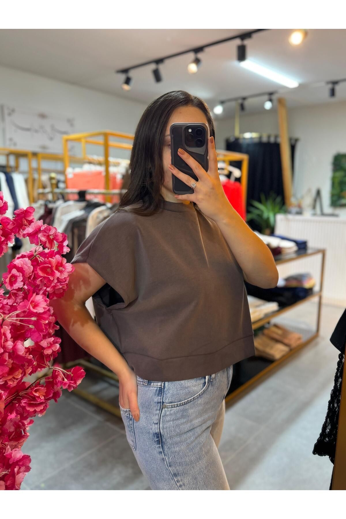 Büşra Fashion Bluz