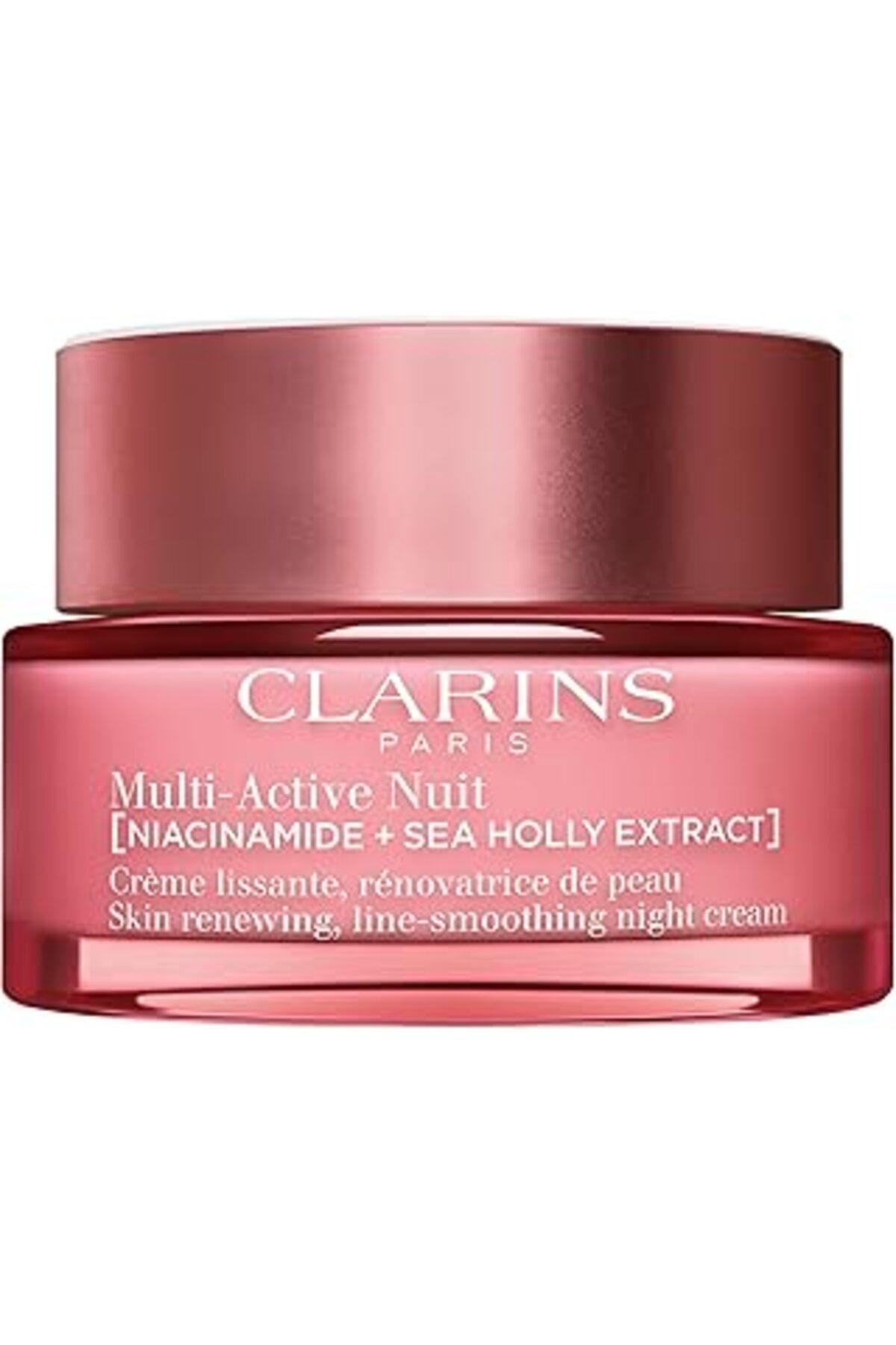 ASİTAN Clarins Multi Active Night Cream All Skin Type 50ml