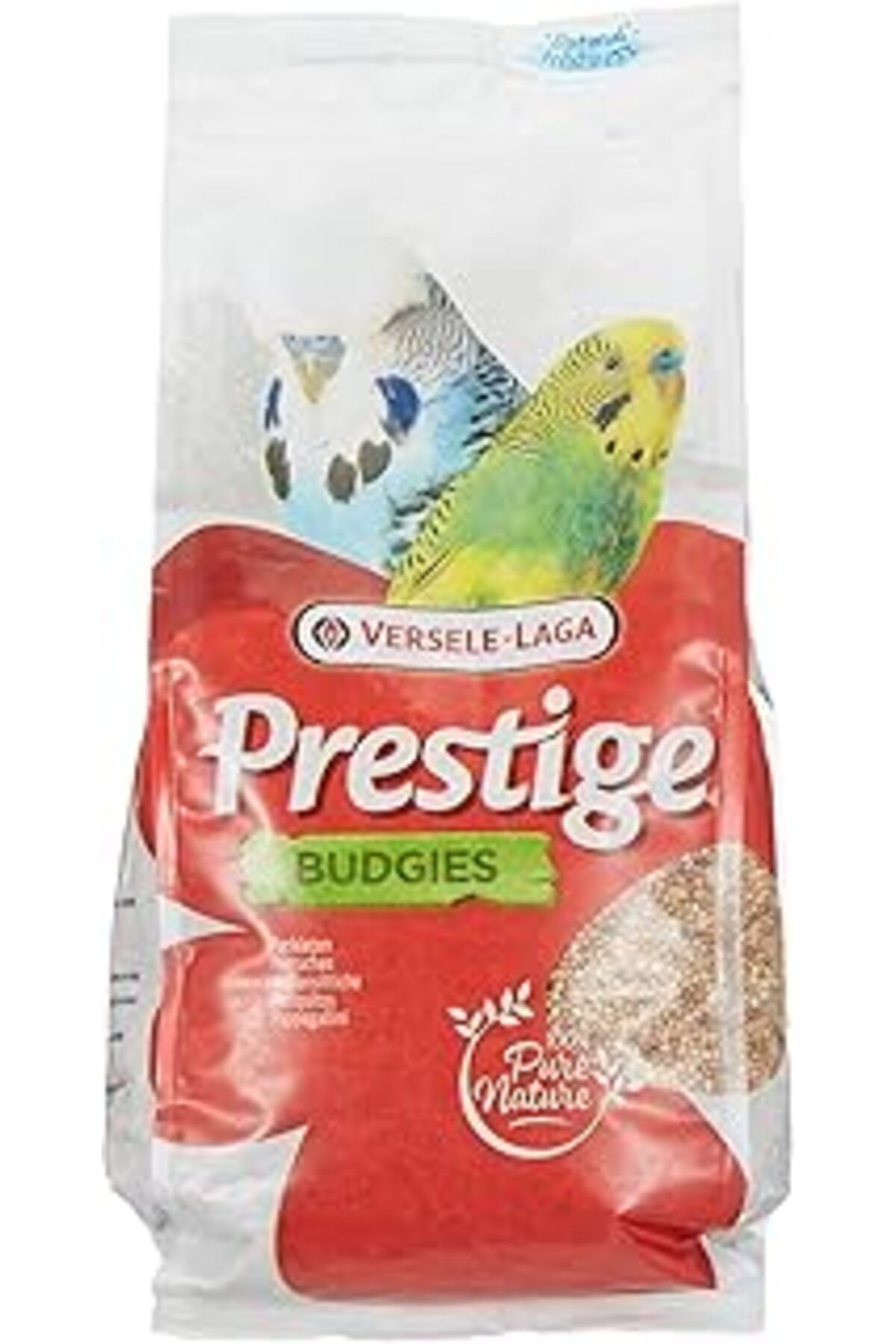 Mu Art Ahşap Versele-Laga Versele Laga Muhabbet Kuşu Yemi 1 Kg