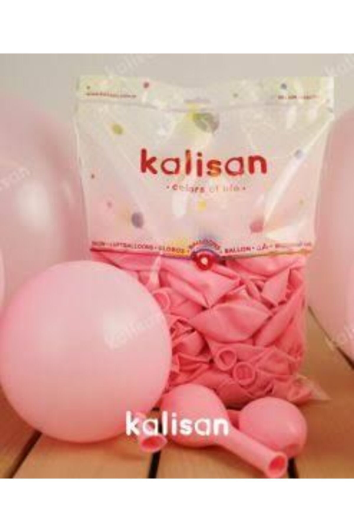 Baloncum MAKARON 12 İNÇ BALON - 10 ADET -