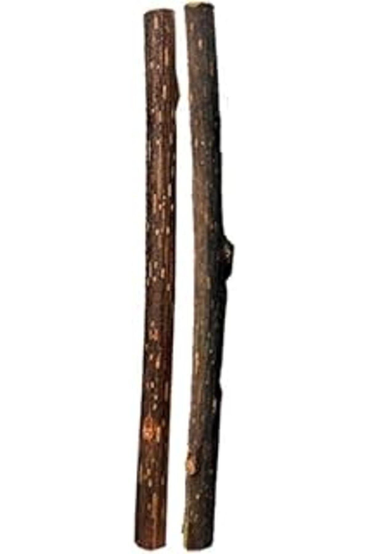 ASİTAN Cats Stick Kedileri Cezbeden Çubuk Medium 2'Li 12Cm