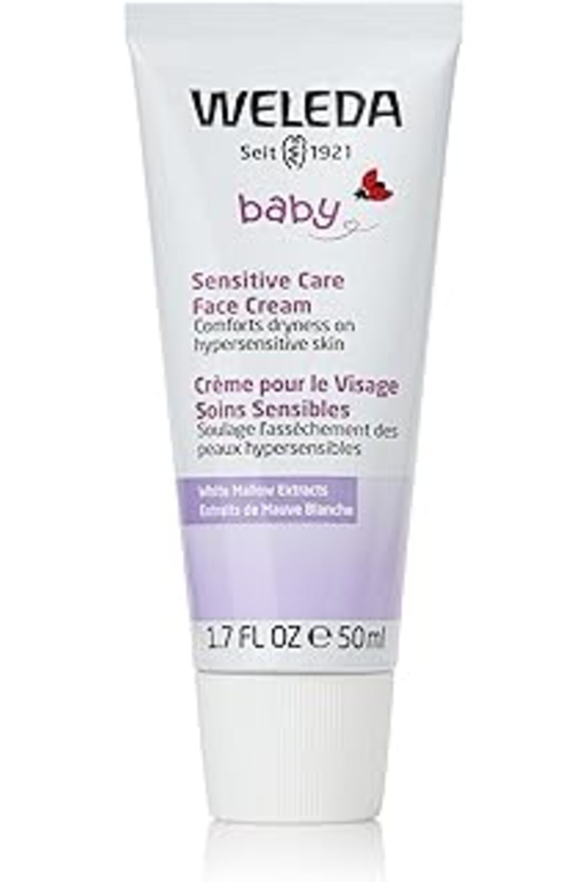 ASİTAN Weleda Derma Nemlendirici Yüz Kremi 50 Ml