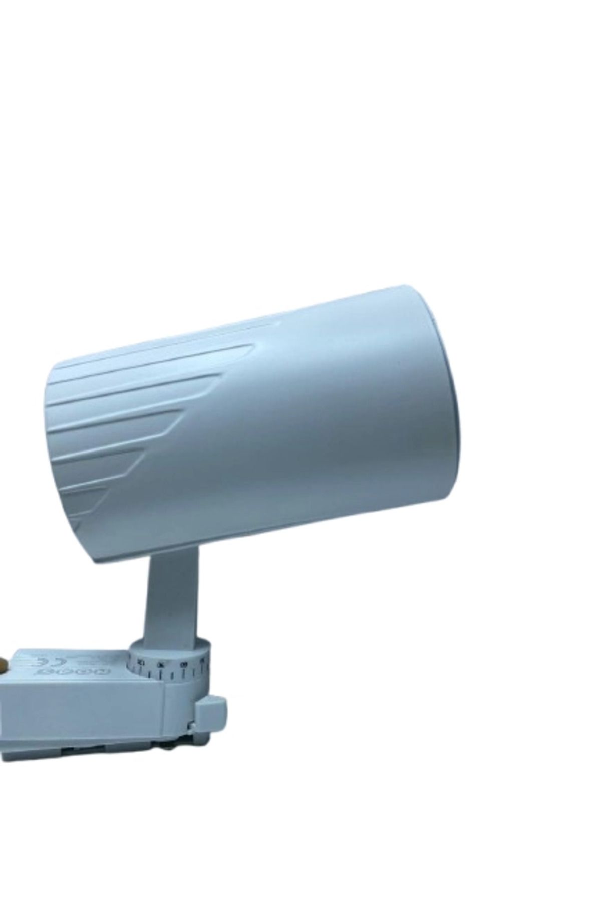 E&E Home NOAS YL29 4017 Azur 40W Siyah Kasa Ray Spot 4000K