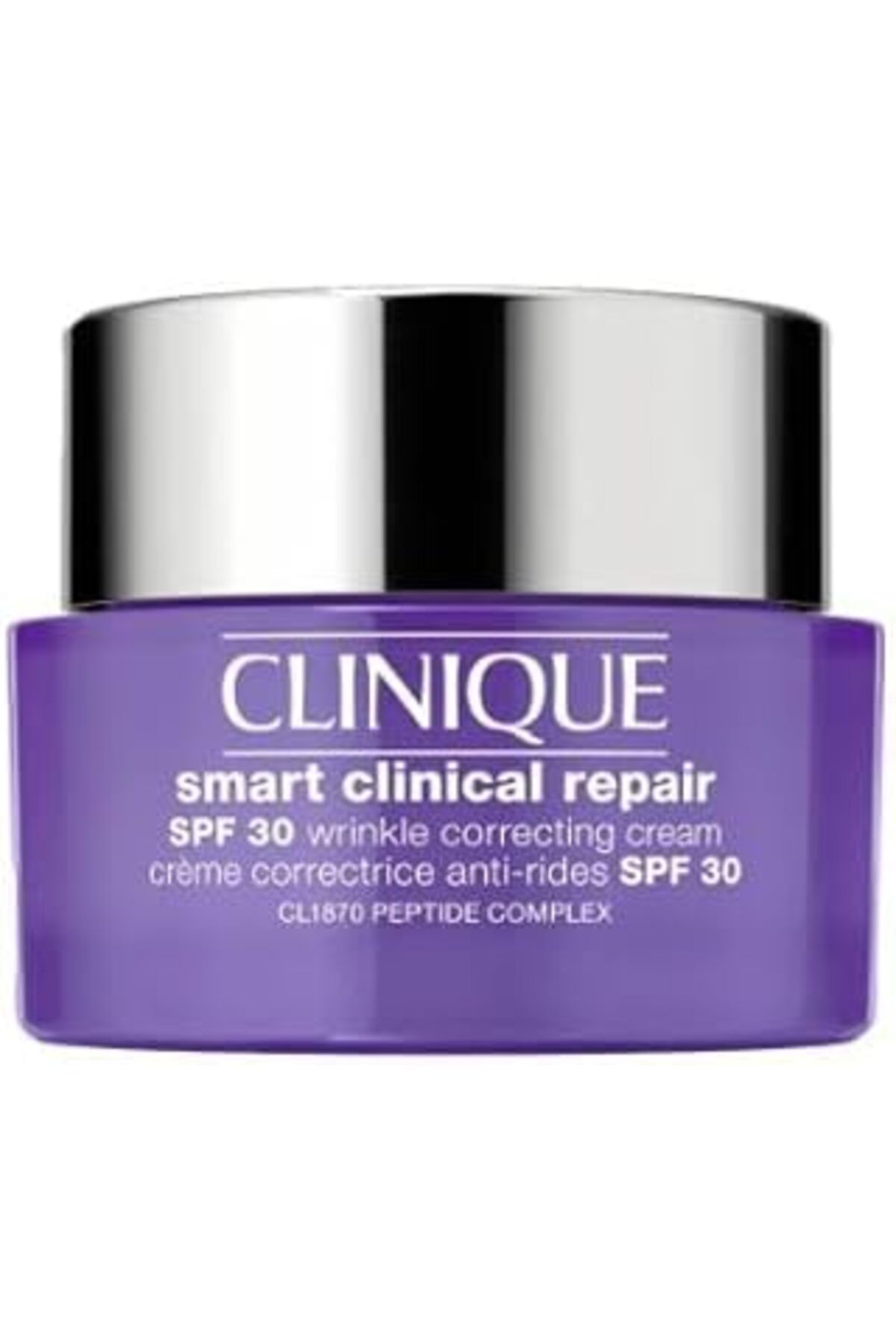 ASİTAN Smart Clinical Repair Wrinkle Spf 30 Cream 75 Ml
