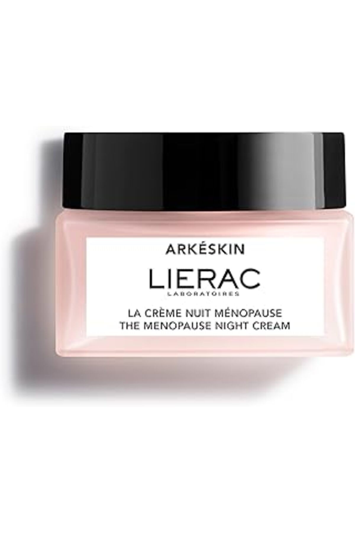 NETWORK ART Arkeskin Night Cream - Hormonal Yaşlanma Karşıtı Gece Bakım Kremi 50Ml