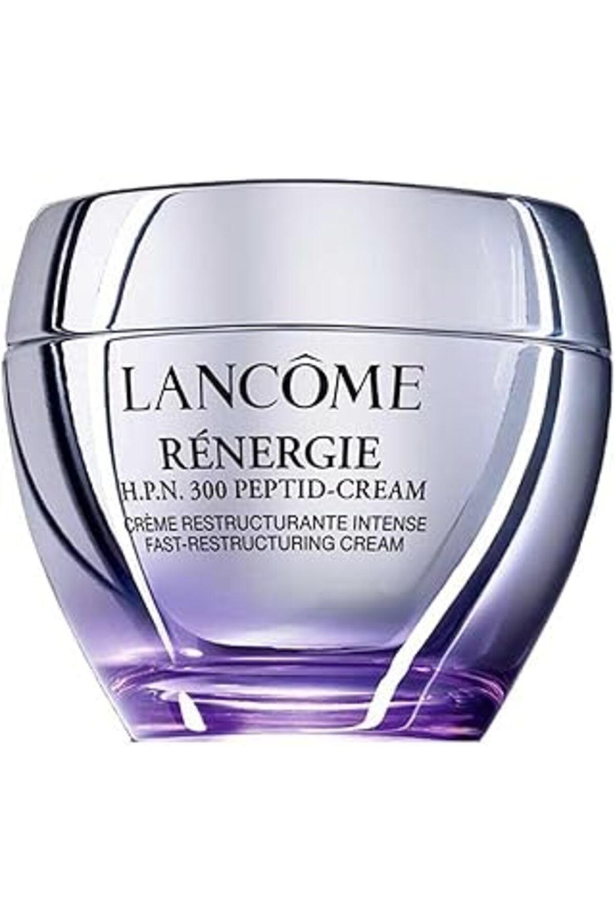 Mu Art Ahşap Lancome Renergie Hpn 300-peptide Cream 50 ml Krem