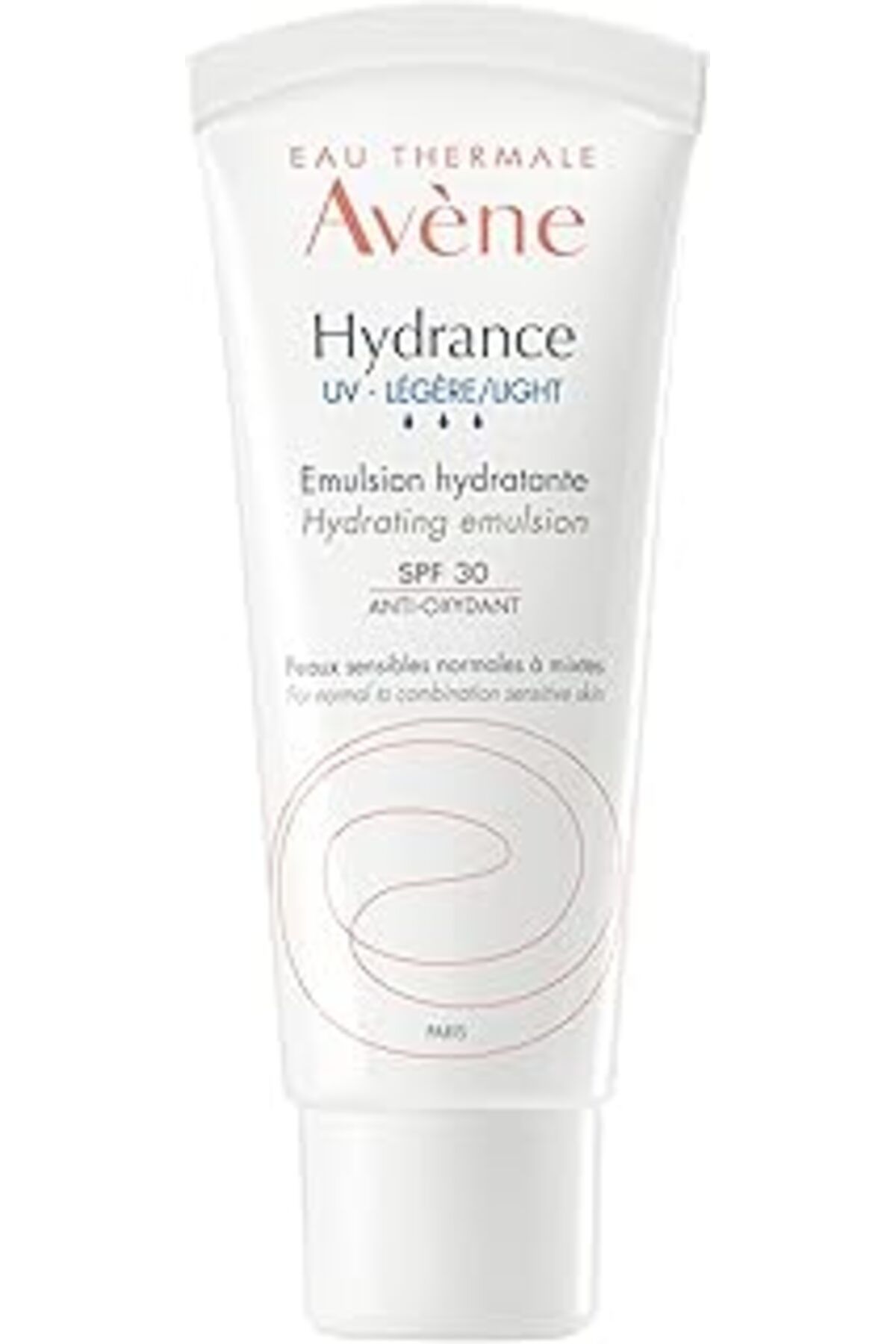 ASİTAN Hydrance Uv Legere/Light Spf30 Güneş Korumalı Nemlendirici Emülsiyon 40Ml 1 Paket