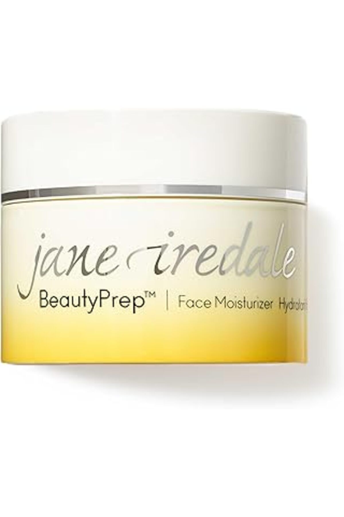 Mu Art Ahşap Jane Iredale Beautyprep Face Moisturizer 34Ml