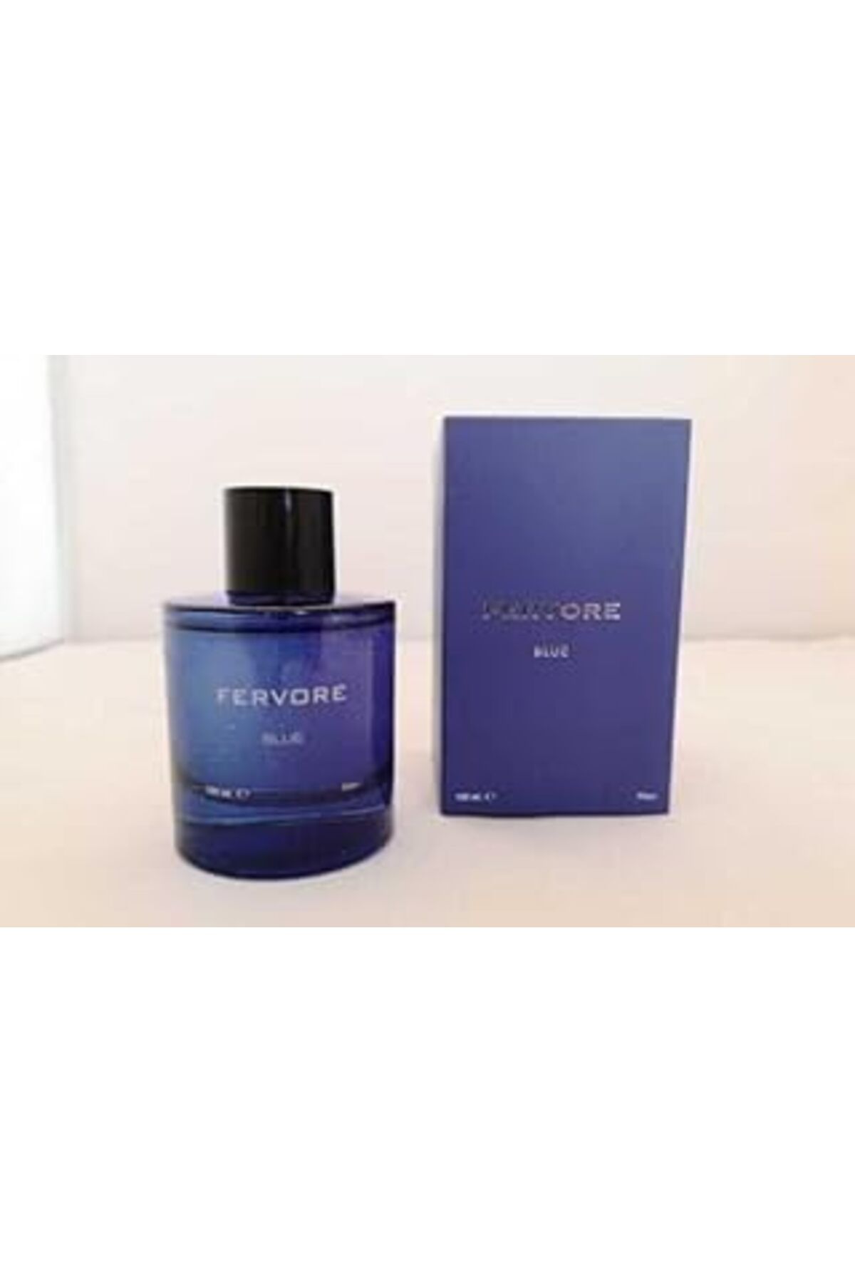 ASİTAN Fervore Blue Edt 100 Ml Erkek Parfüm