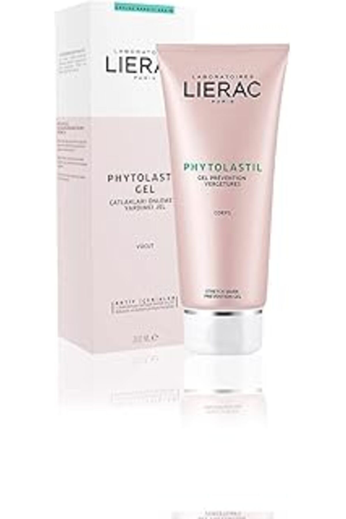ASİTAN Phytolastil Jel 200 Ml