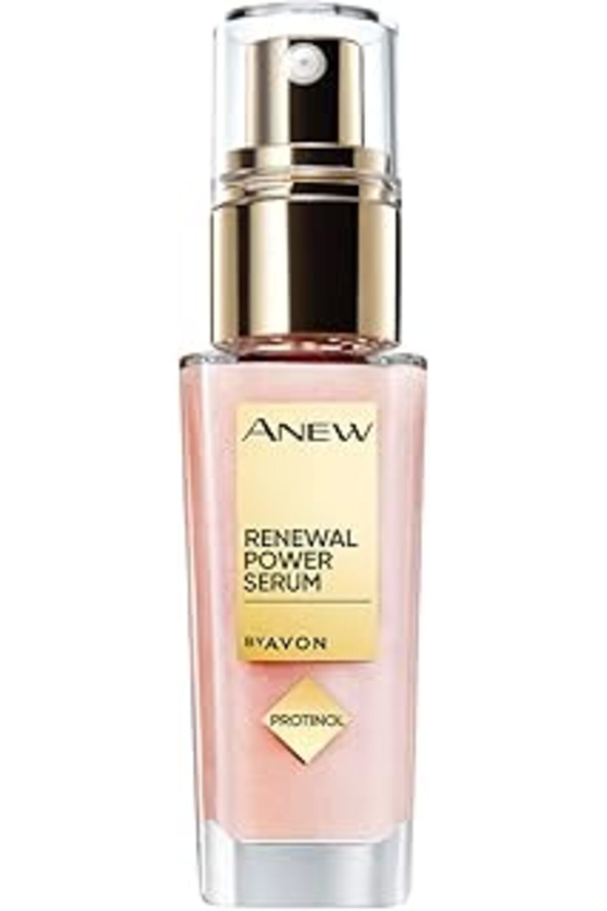 NETWORK ART Anew Renewal Power Serum 30 Ml.