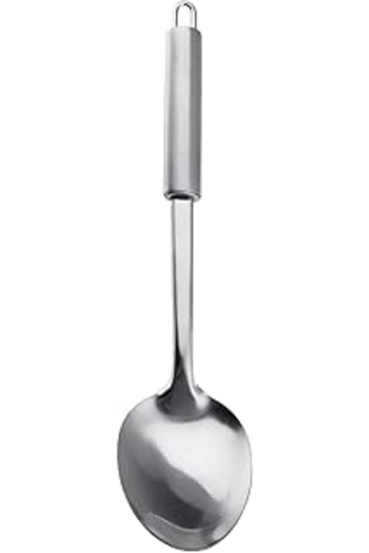 ASİTAN Emsan Modern Yemek Servis Kaşığı
