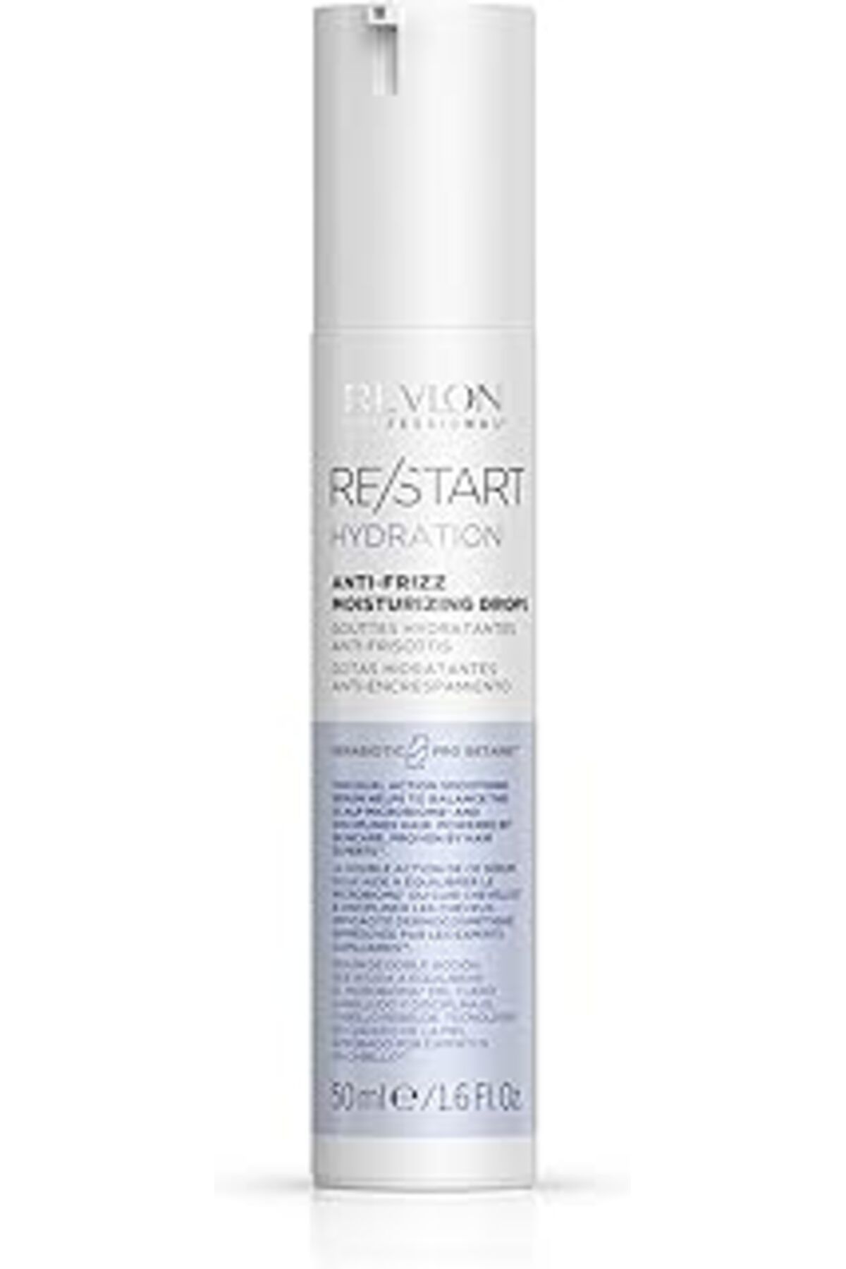 ASİTAN Professional Restart Hydration Drops Nemlendirici Serum 50 Ml