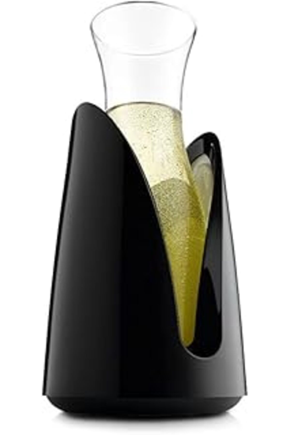 Mu Art Ahşap Vacu Vin) – 3645260 Aktif Soğutma Sürahisi