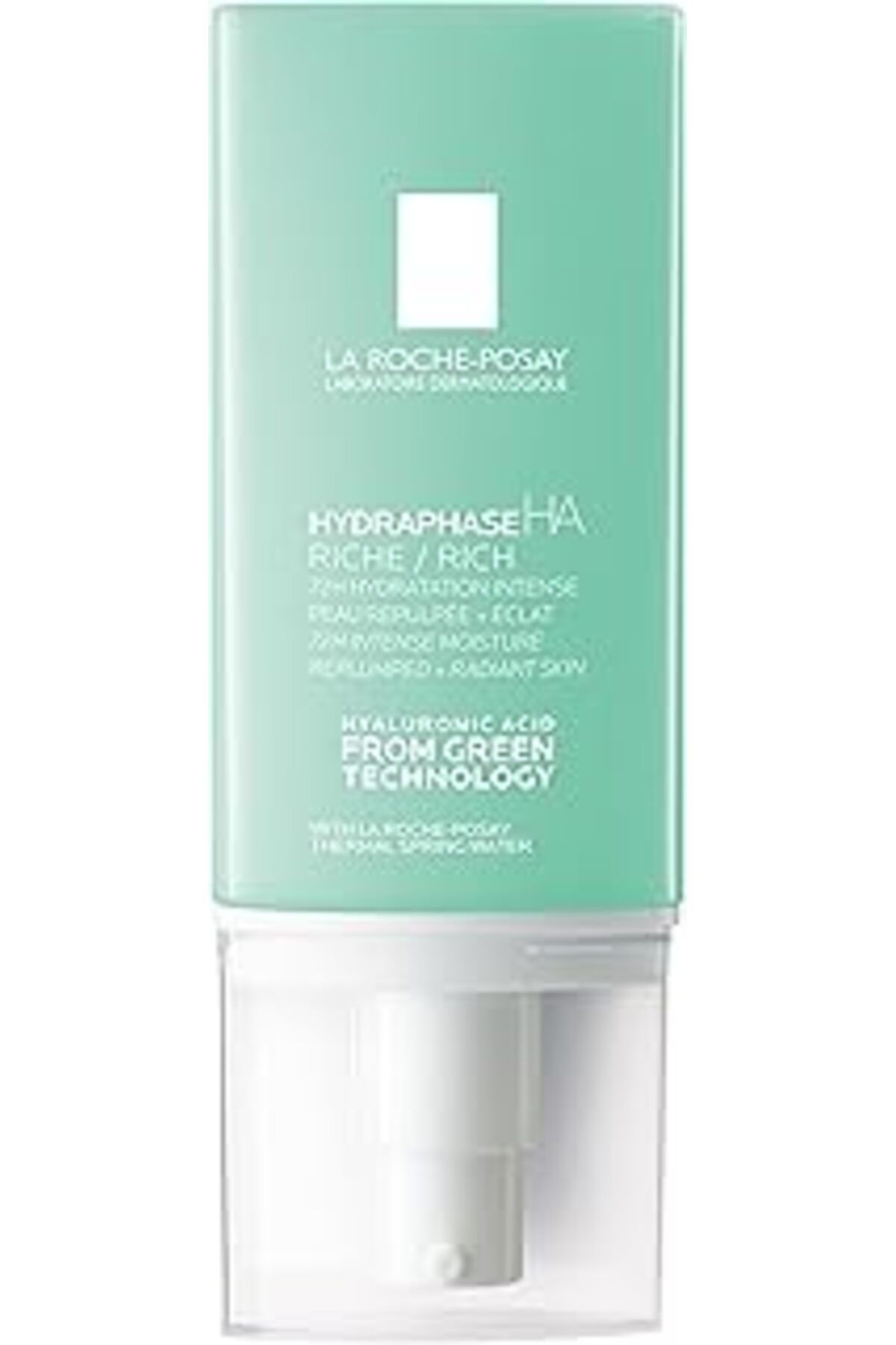 ASİTAN La Roche-Posay Hydraphase Intense Ha Riche Nemlendirici Krem 50Ml