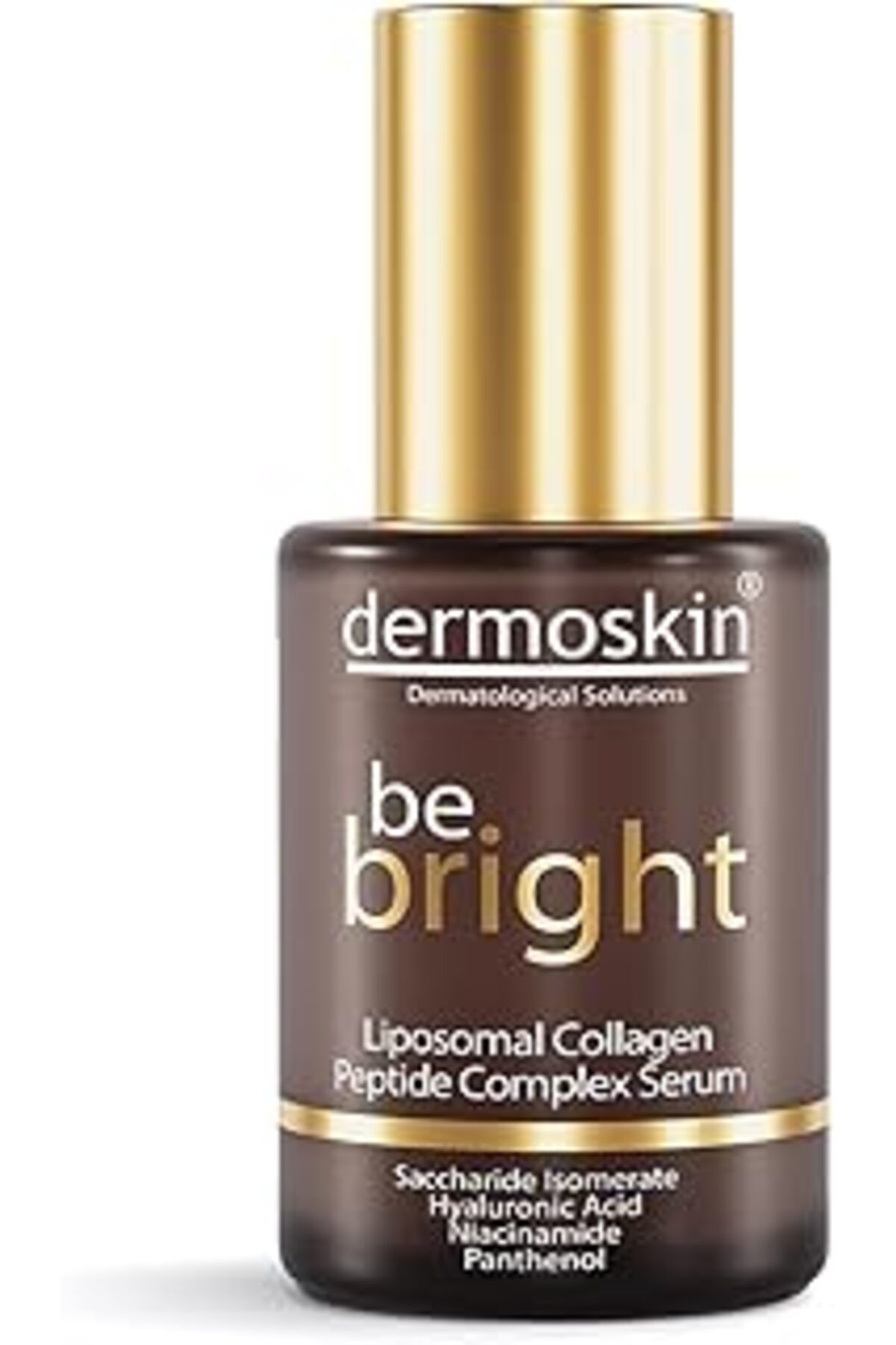 ASİTAN Be Bright Liposomal Collagen Peptide Complex Serum