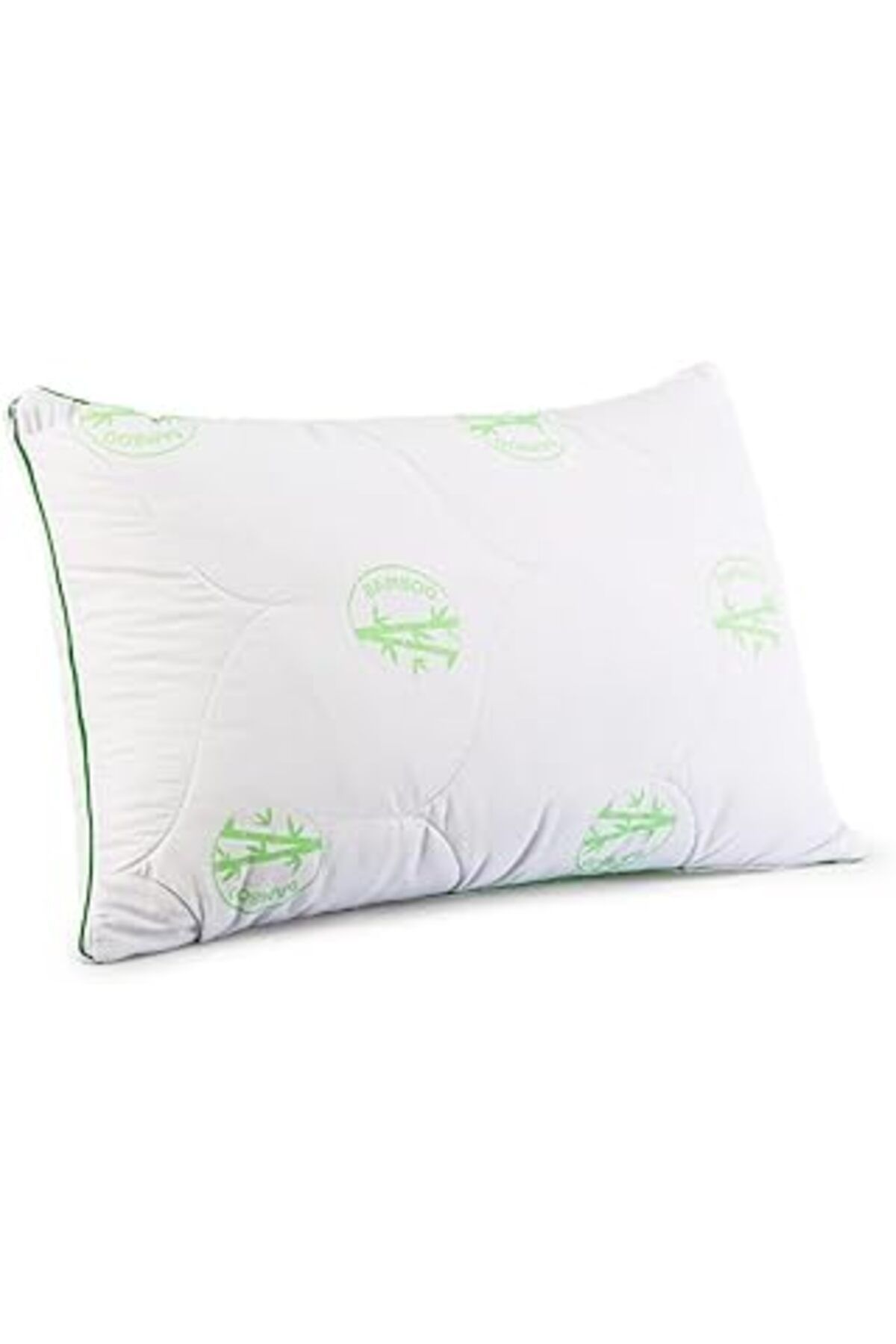 Qedii Moda Home Bedding Bambu Yastık