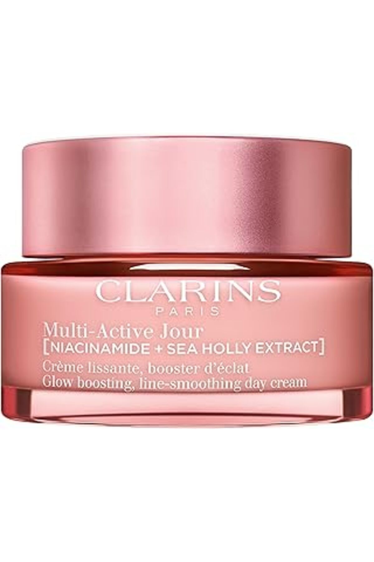 ASİTAN Clarins Multi Active Day Cream Dry Skin 50ml