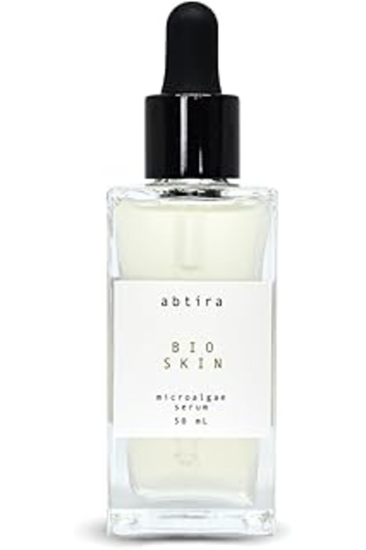 ASİTAN Abtira Bio Skin | Mikroalg Içeren Cilt Ve Saç Derisi Için Dengeleyici Serum
