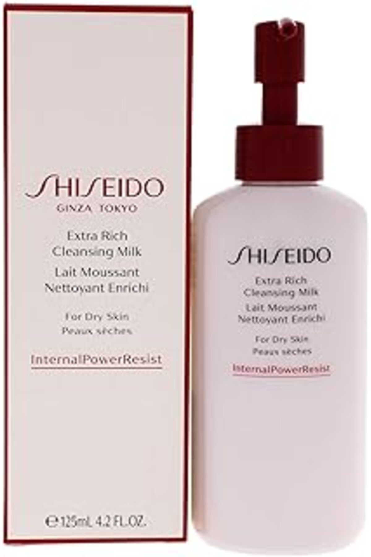 NETWORK ART Cleansing Milk Süt Temizleyici (125 Ml)