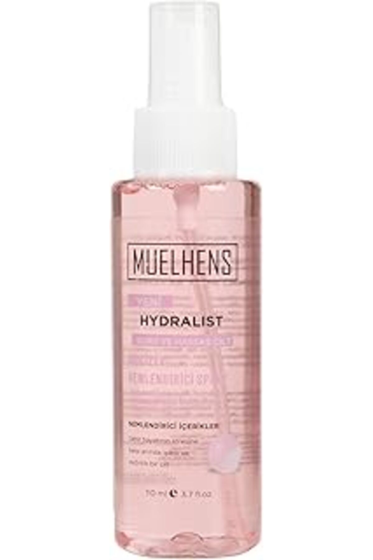 ASİTAN Muelhens Hydralist Nemlendirici Sprey Kuru Ve Hassas Ciltler 110 Ml