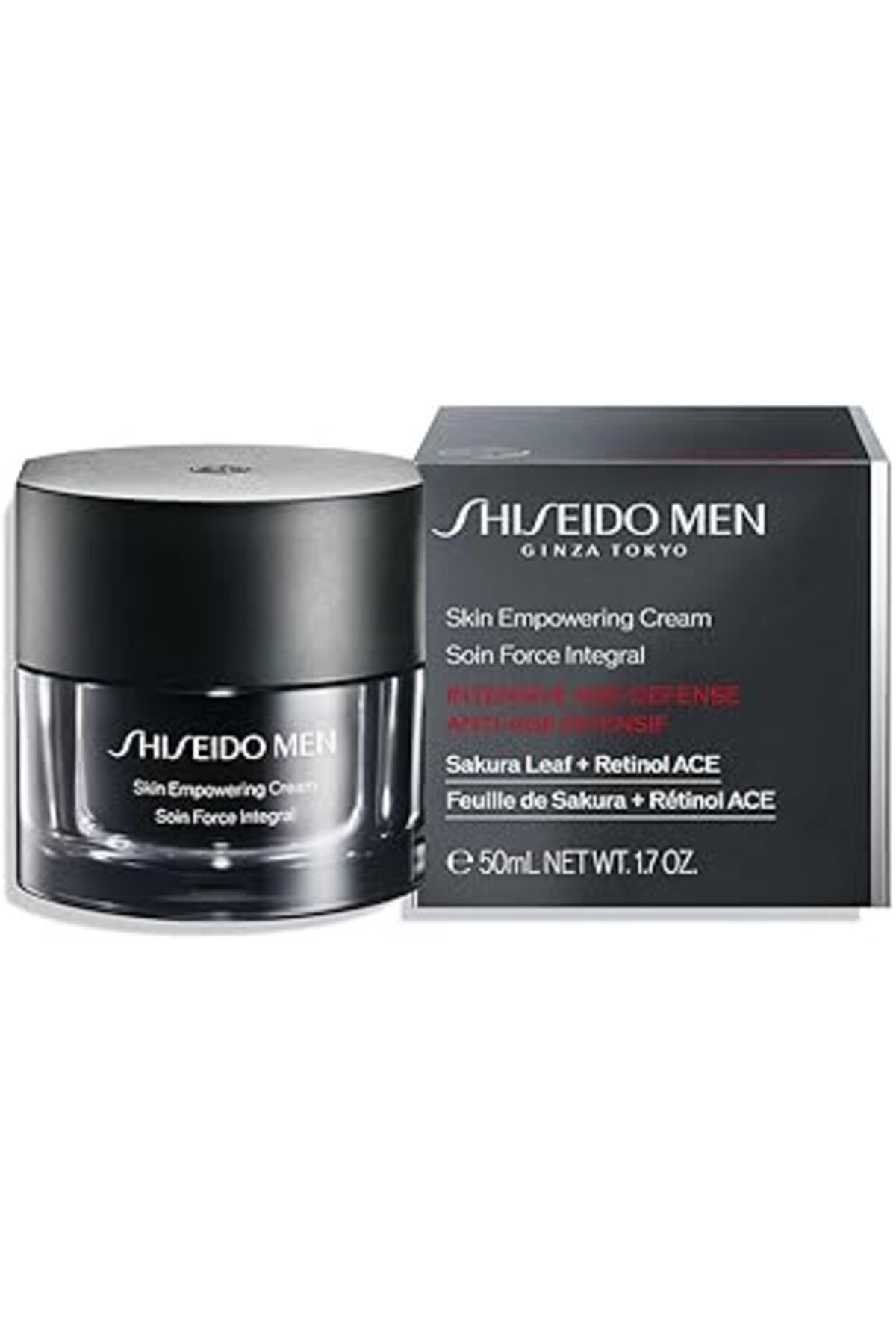 ASİTAN Men Skin Empowering Cream 50Ml