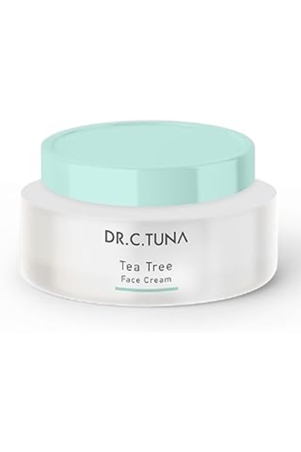 ASİTAN Dr.C.Tuna Çay Ağacı Yağı Yüz Kremi 50 Ml