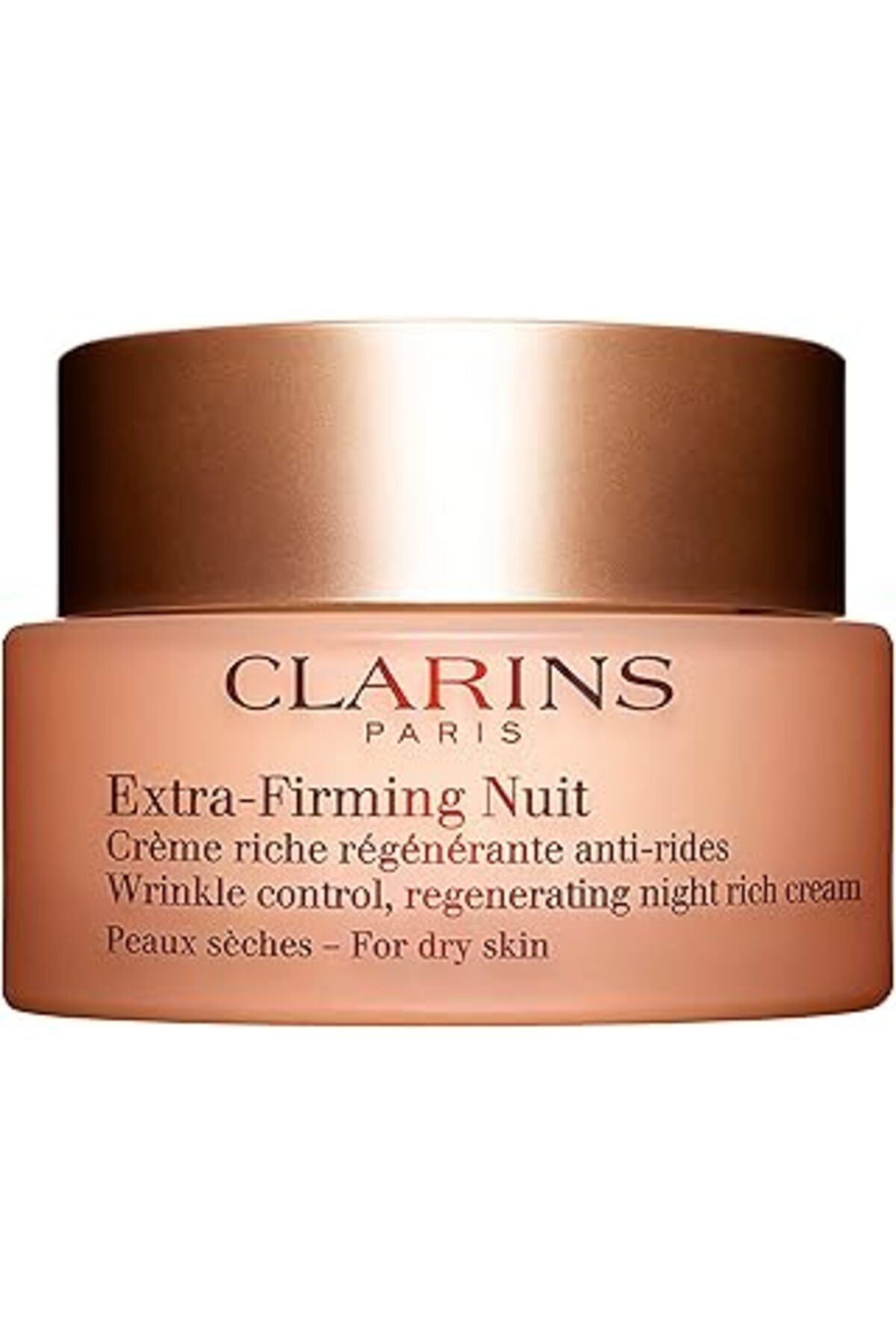 ASİTAN Clarins Extra Firming Night Cream Ds New 50 Ml Krem