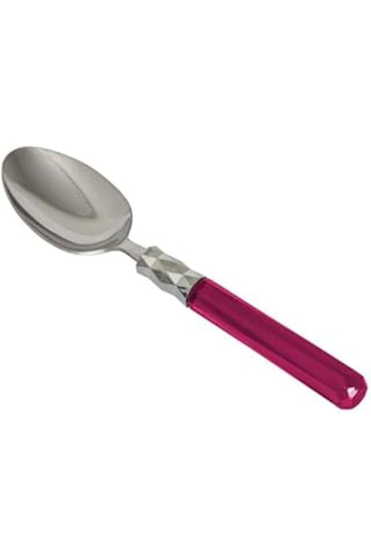 ASİTAN Depa Follow Dp 5452 Kaşık, Pembe