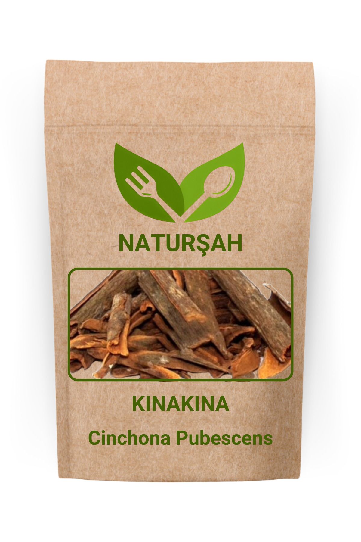 Naturşah Kınakına / Cinchona Pubescens 250 Gr