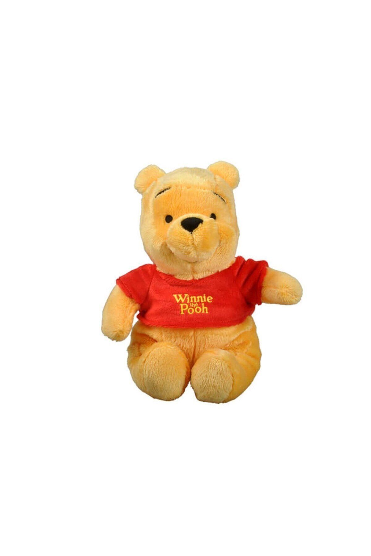 Aymir Ticaret 10039 Winnie The Pooh Core Peluş 25 cm